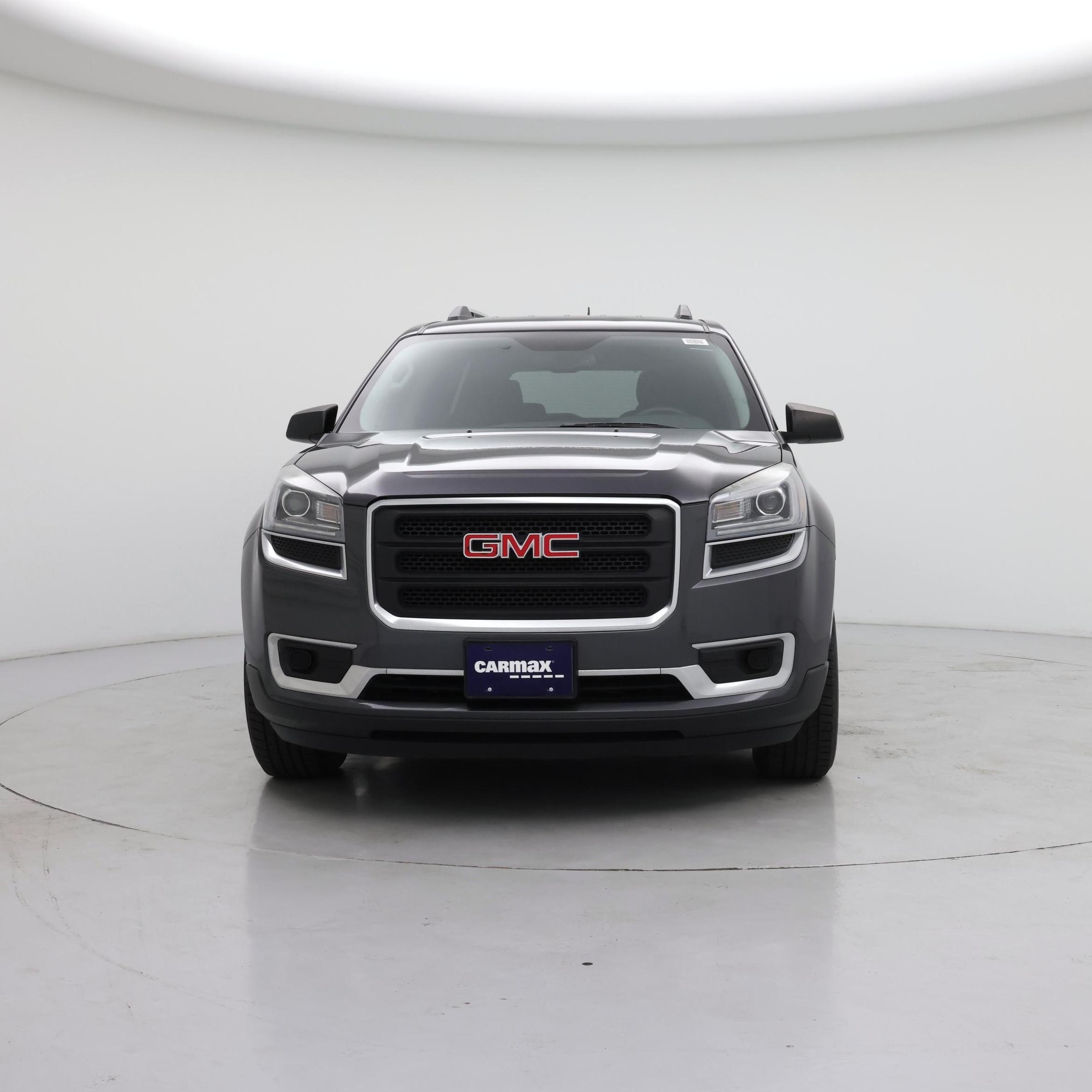 Thumbnail: 2014 GMC Acadia - 5
