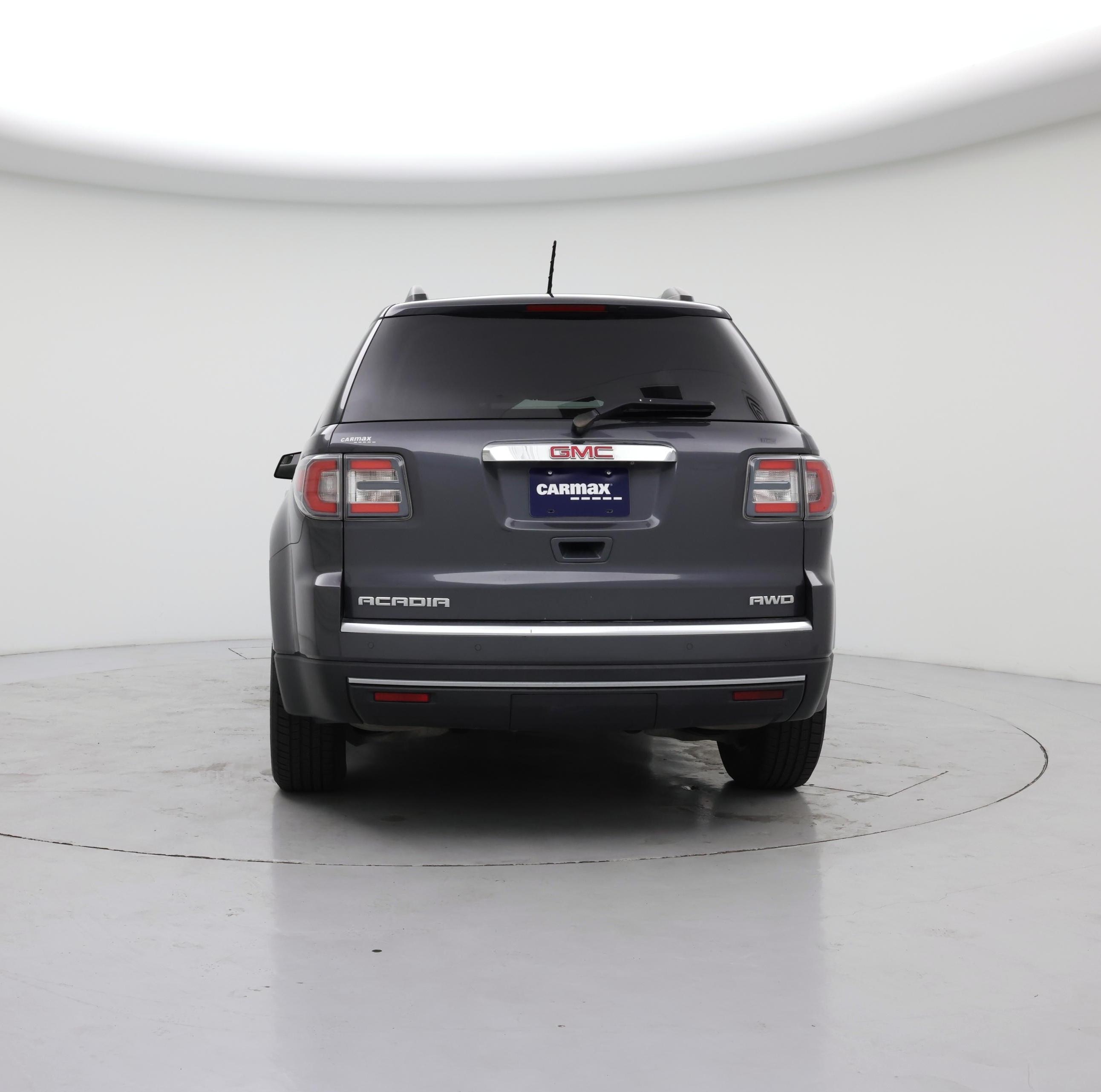 Thumbnail: 2014 GMC Acadia - 6