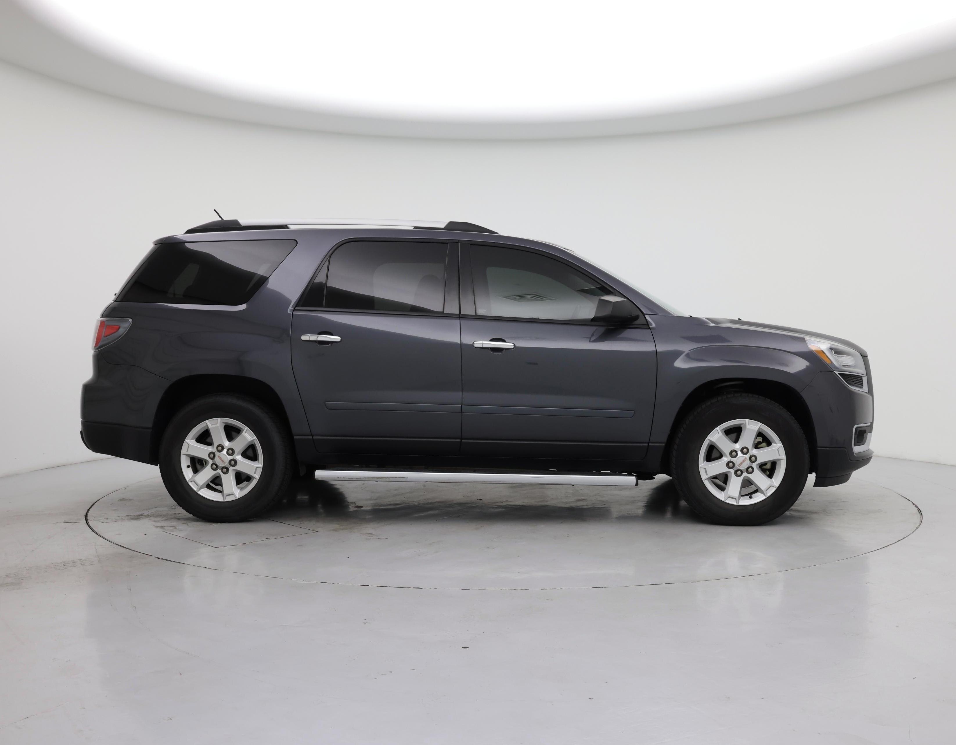Thumbnail: 2014 GMC Acadia - 7