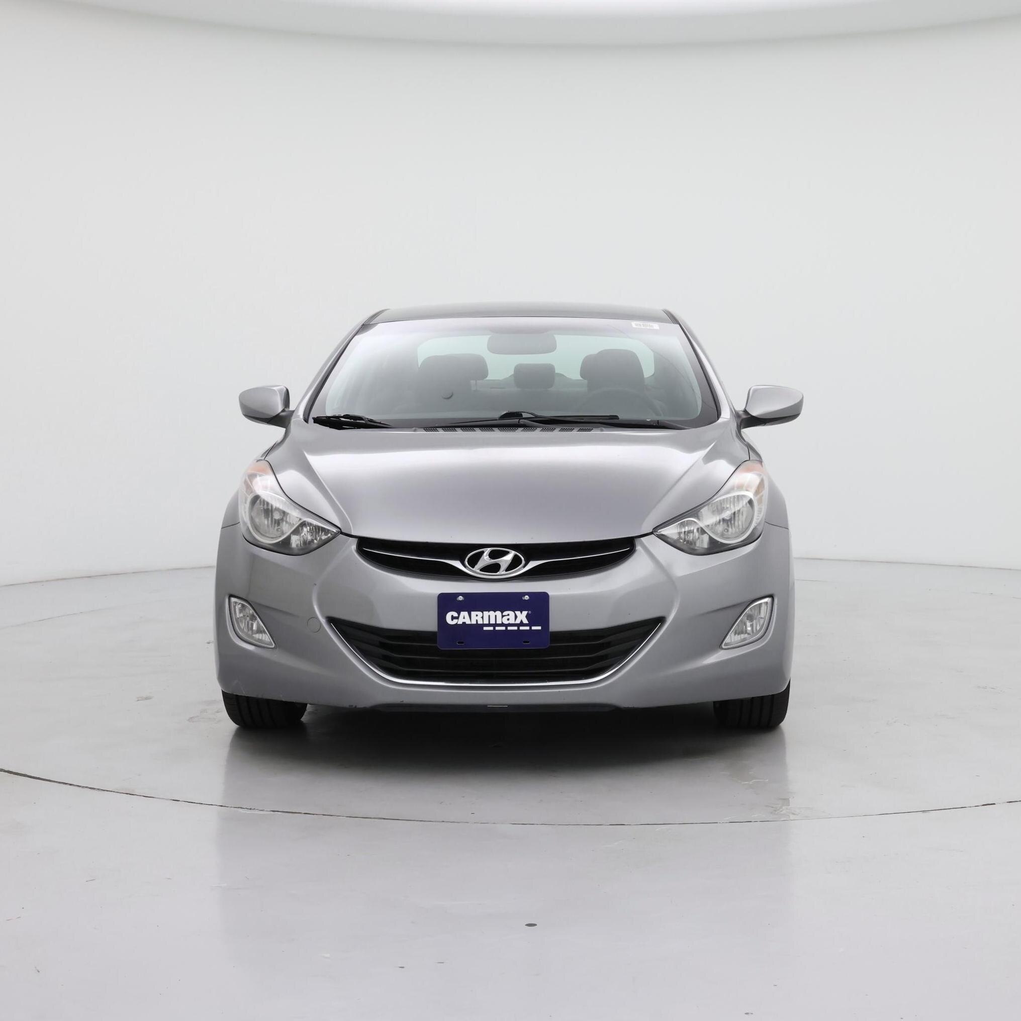 Thumbnail: 2013 Hyundai Elantra - 5