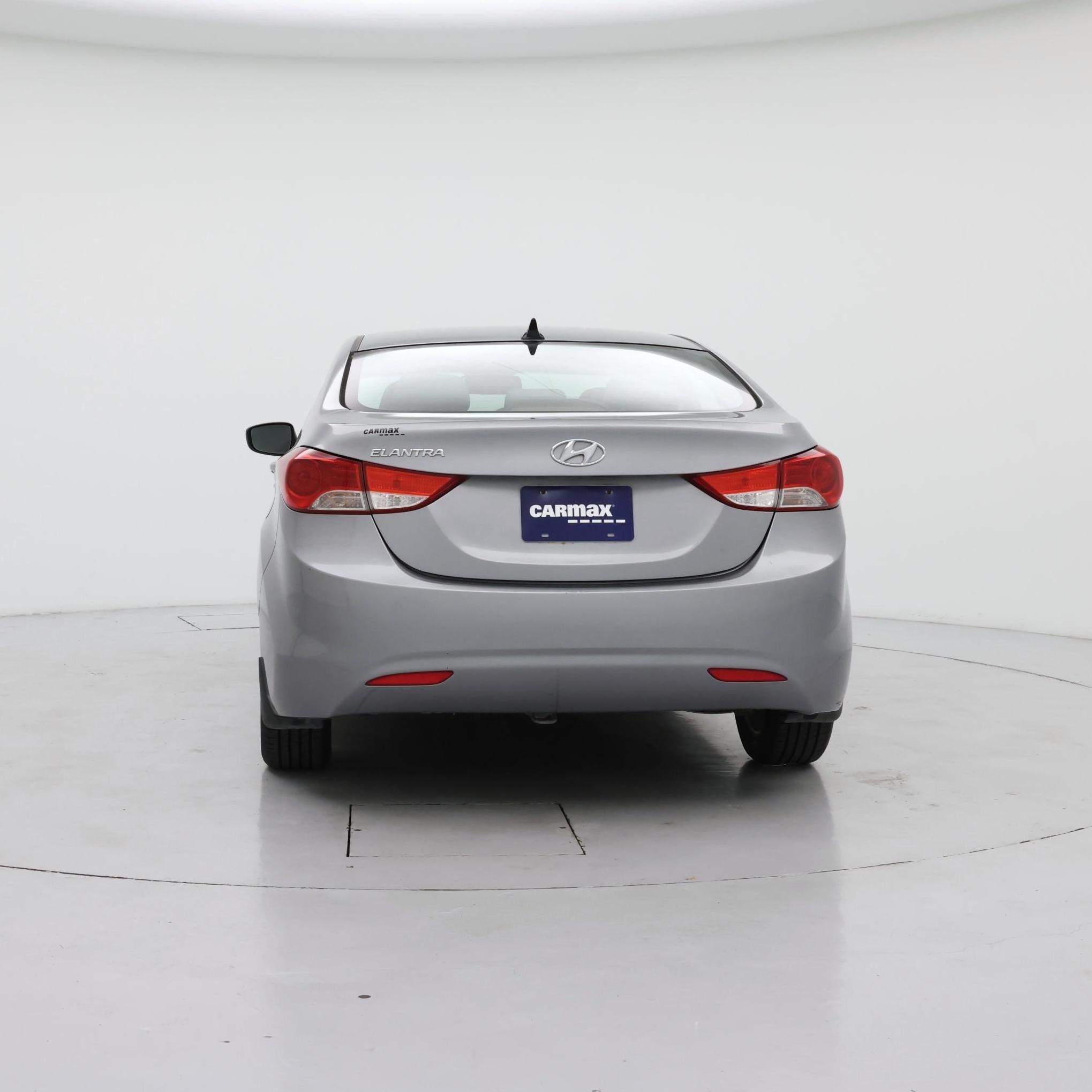 Thumbnail: 2013 Hyundai Elantra - 6