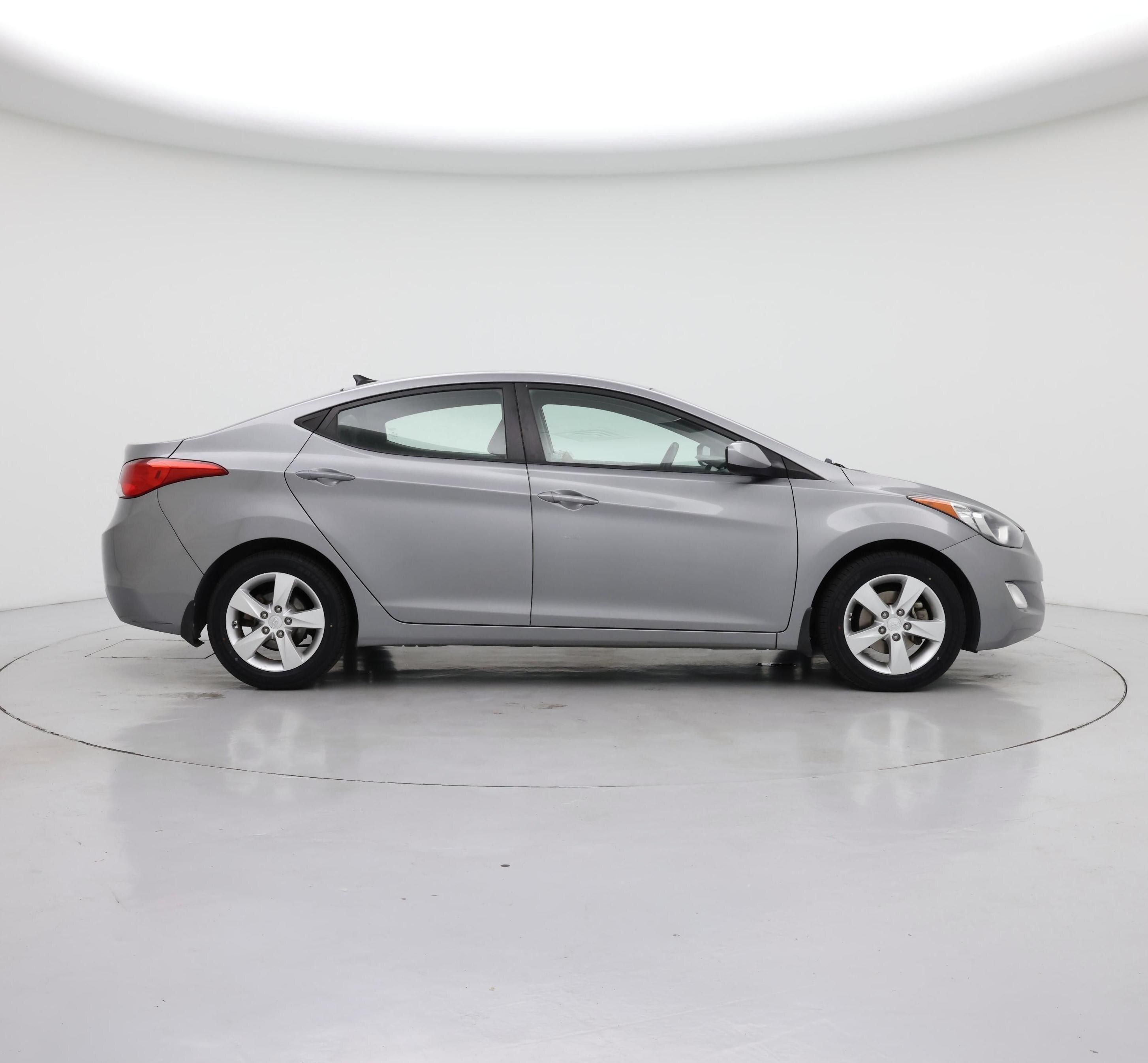 Thumbnail: 2013 Hyundai Elantra - 7