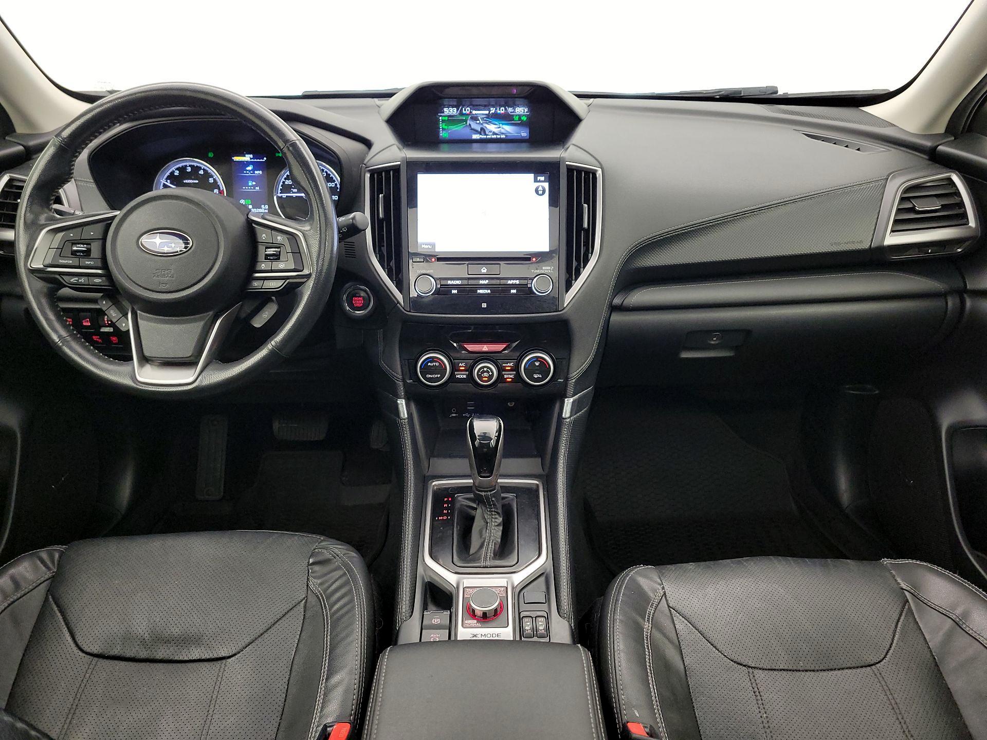 Thumbnail: 2020 Subaru Forester - 9