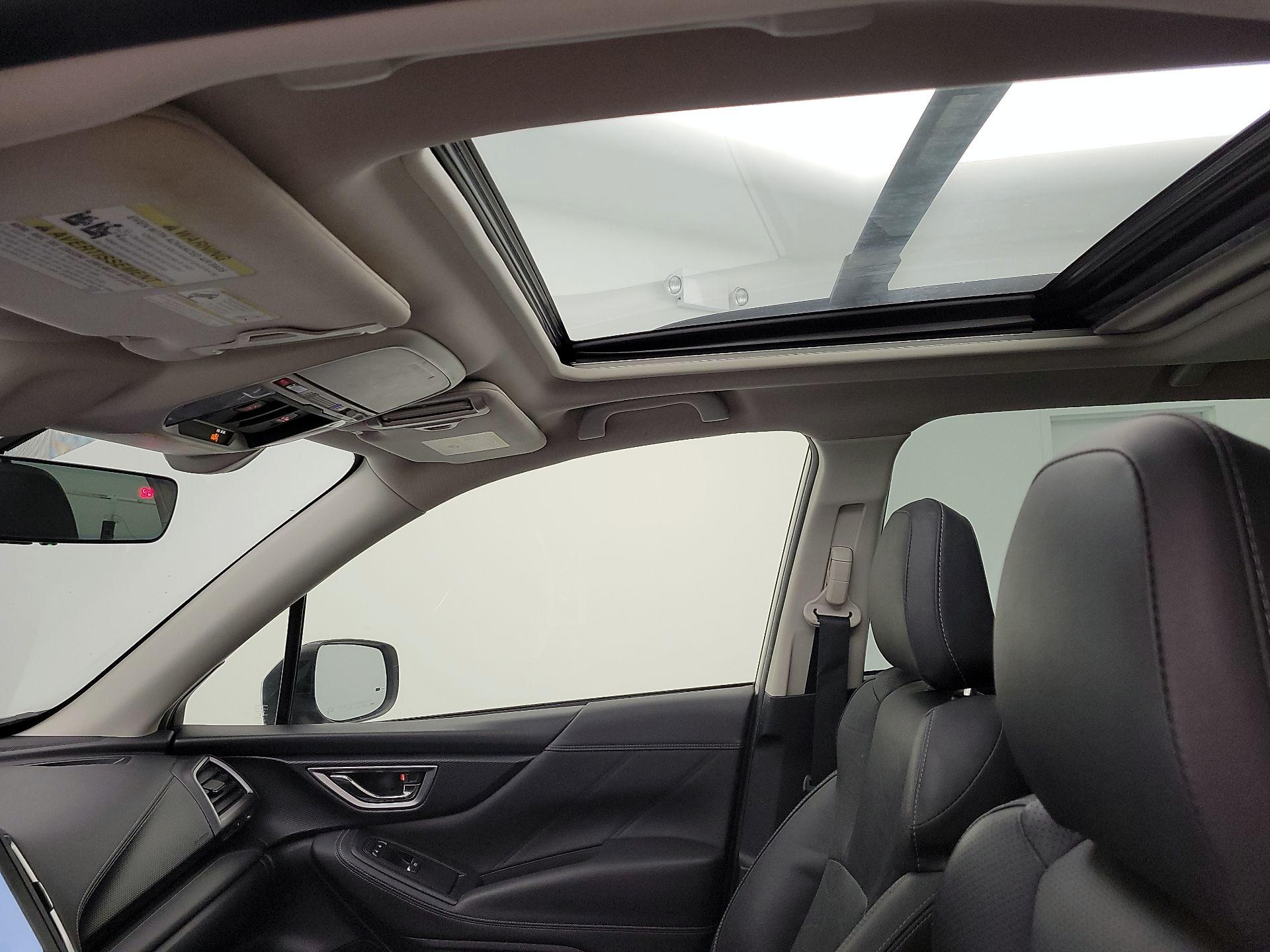 Thumbnail: 2020 Subaru Forester - 20