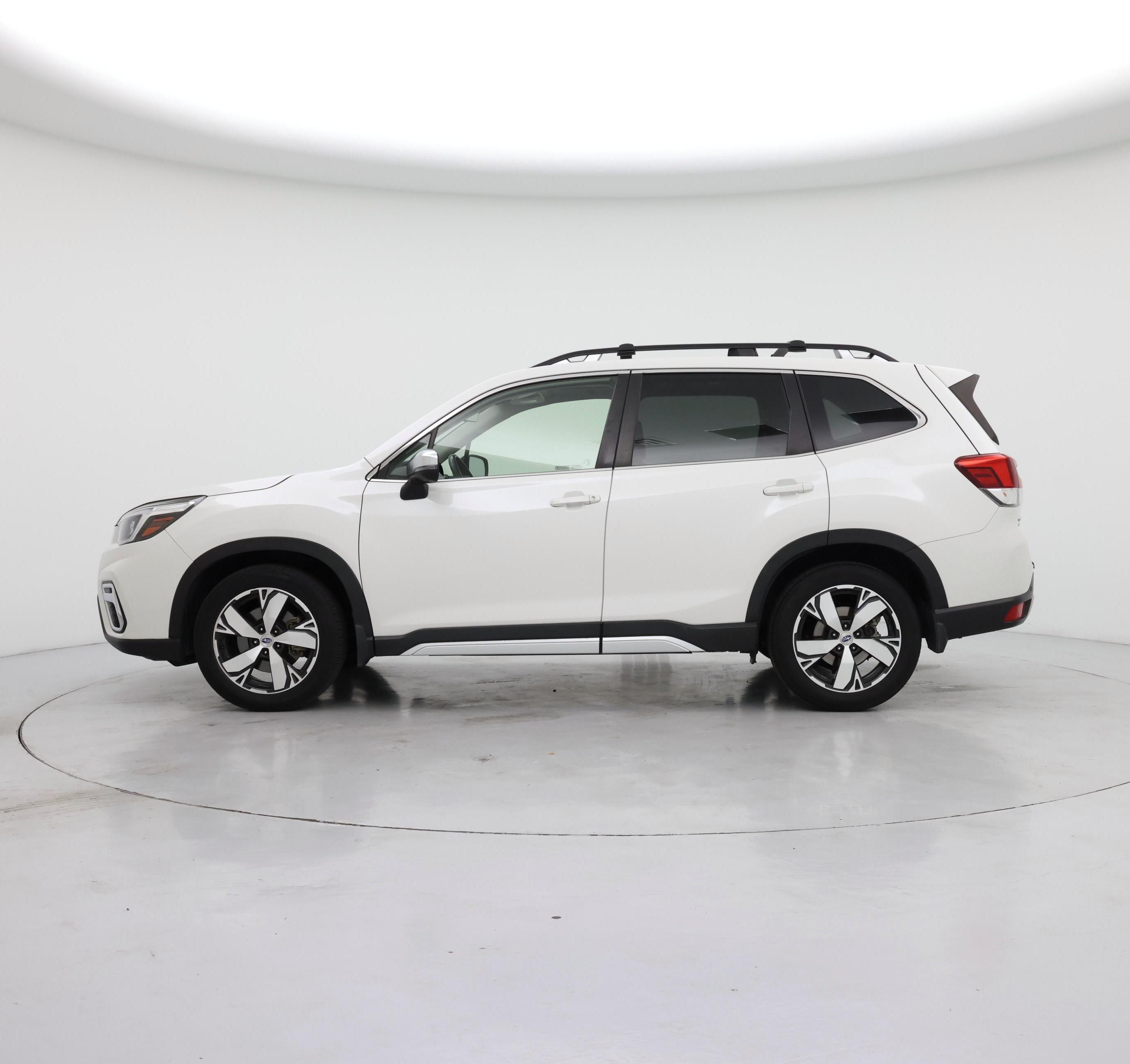 Thumbnail: 2020 Subaru Forester - 3
