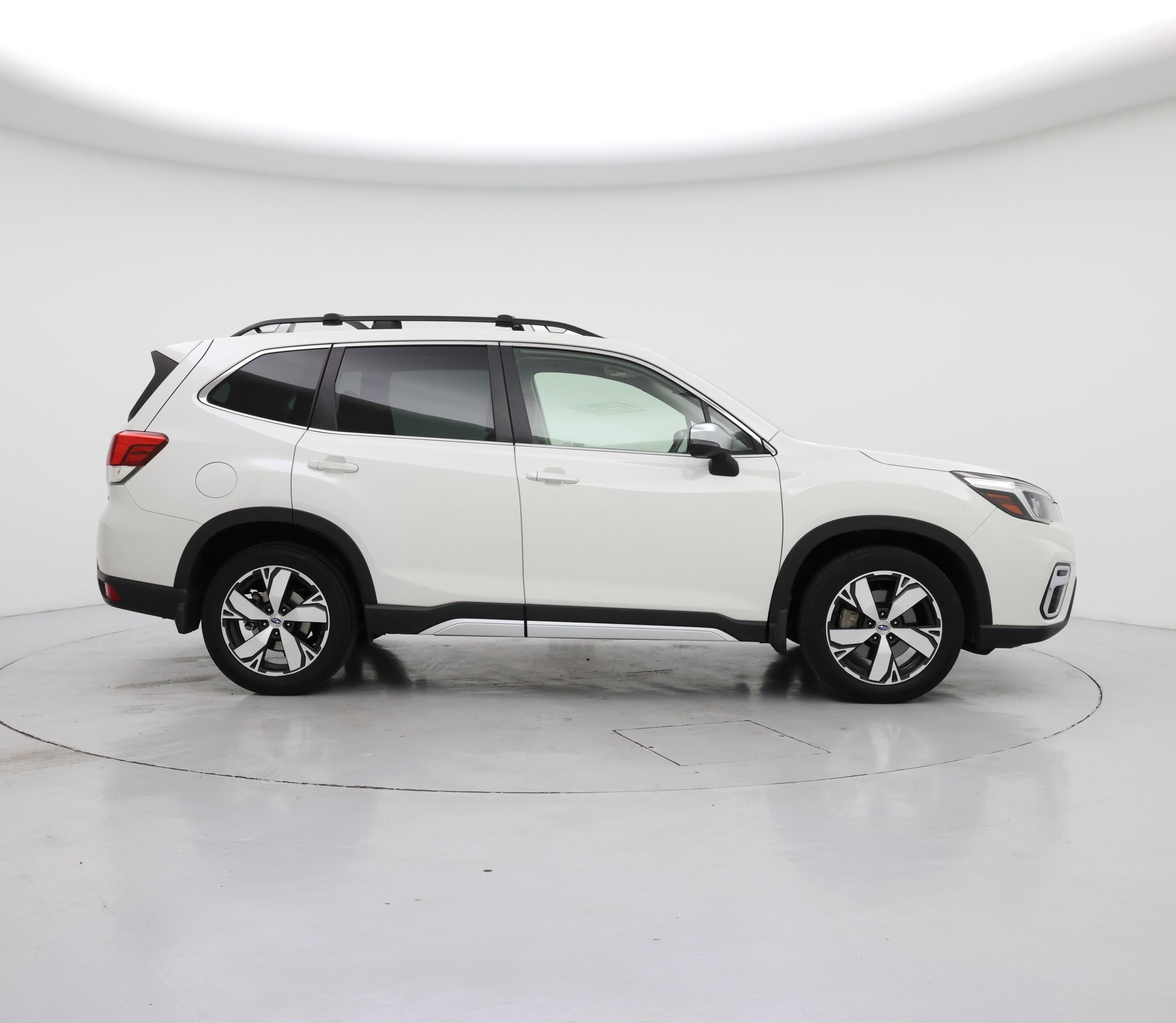 Thumbnail: 2020 Subaru Forester - 7