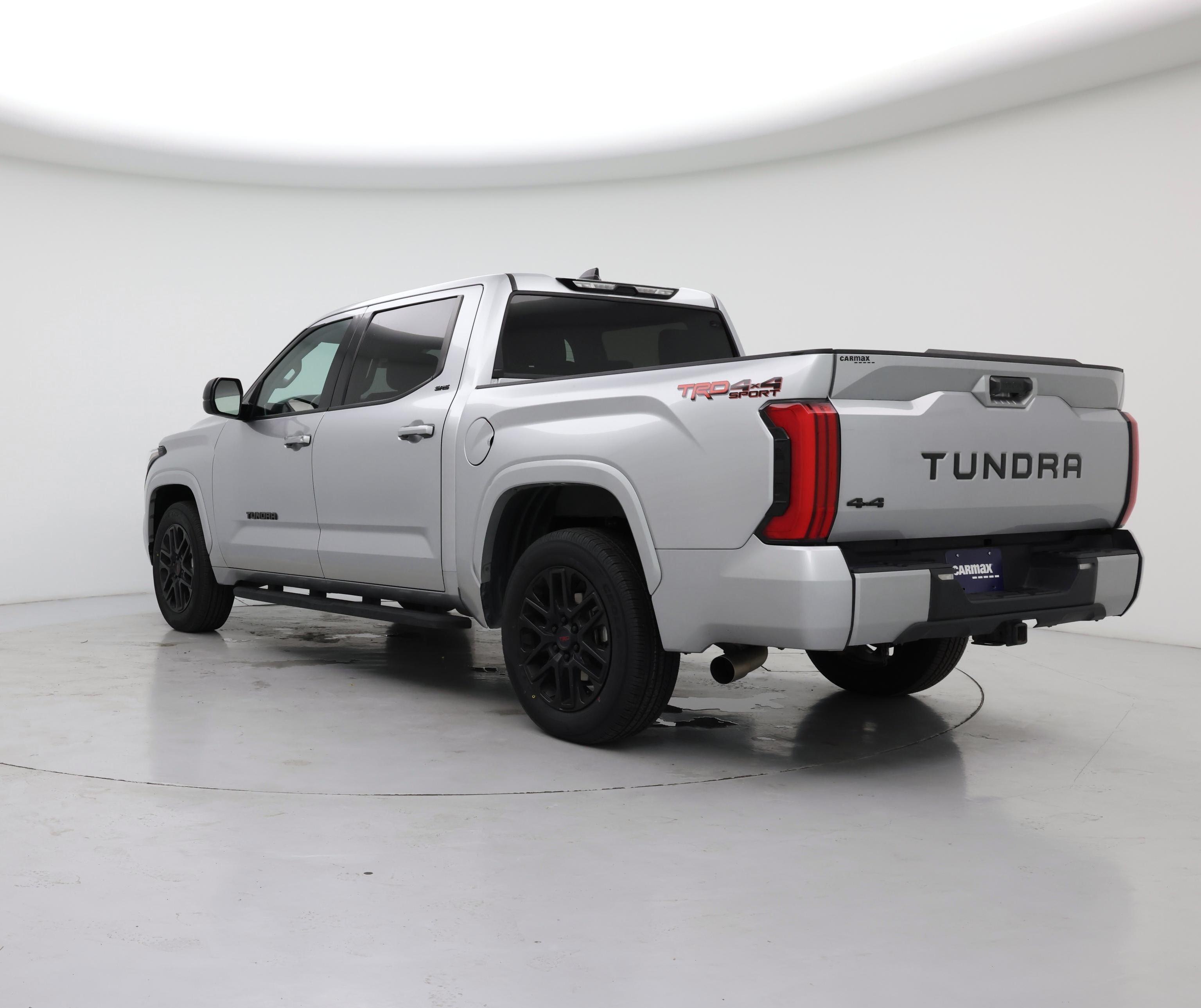 Thumbnail: 2023 Toyota Tundra - 2