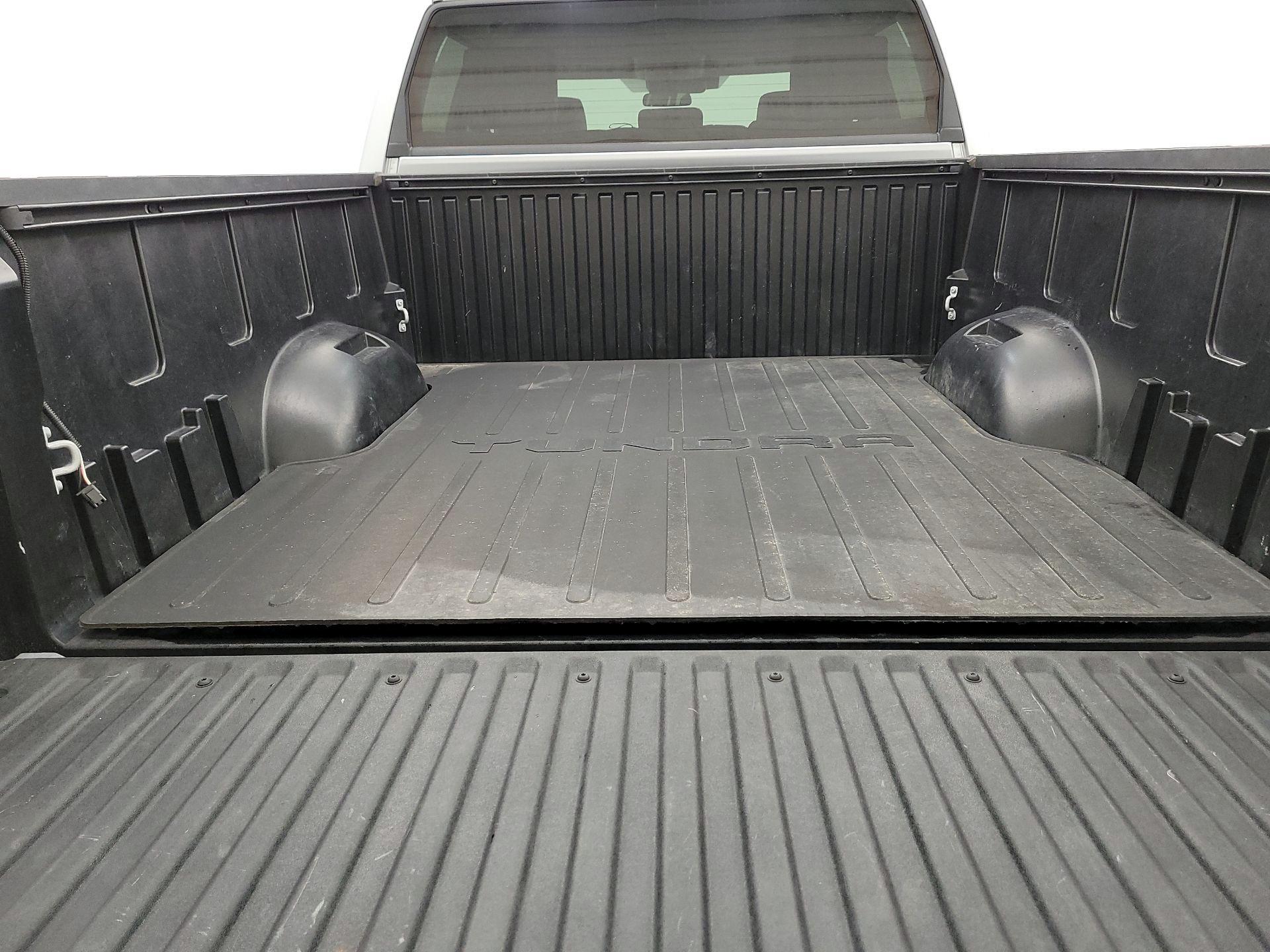 Thumbnail: 2023 Toyota Tundra - 20
