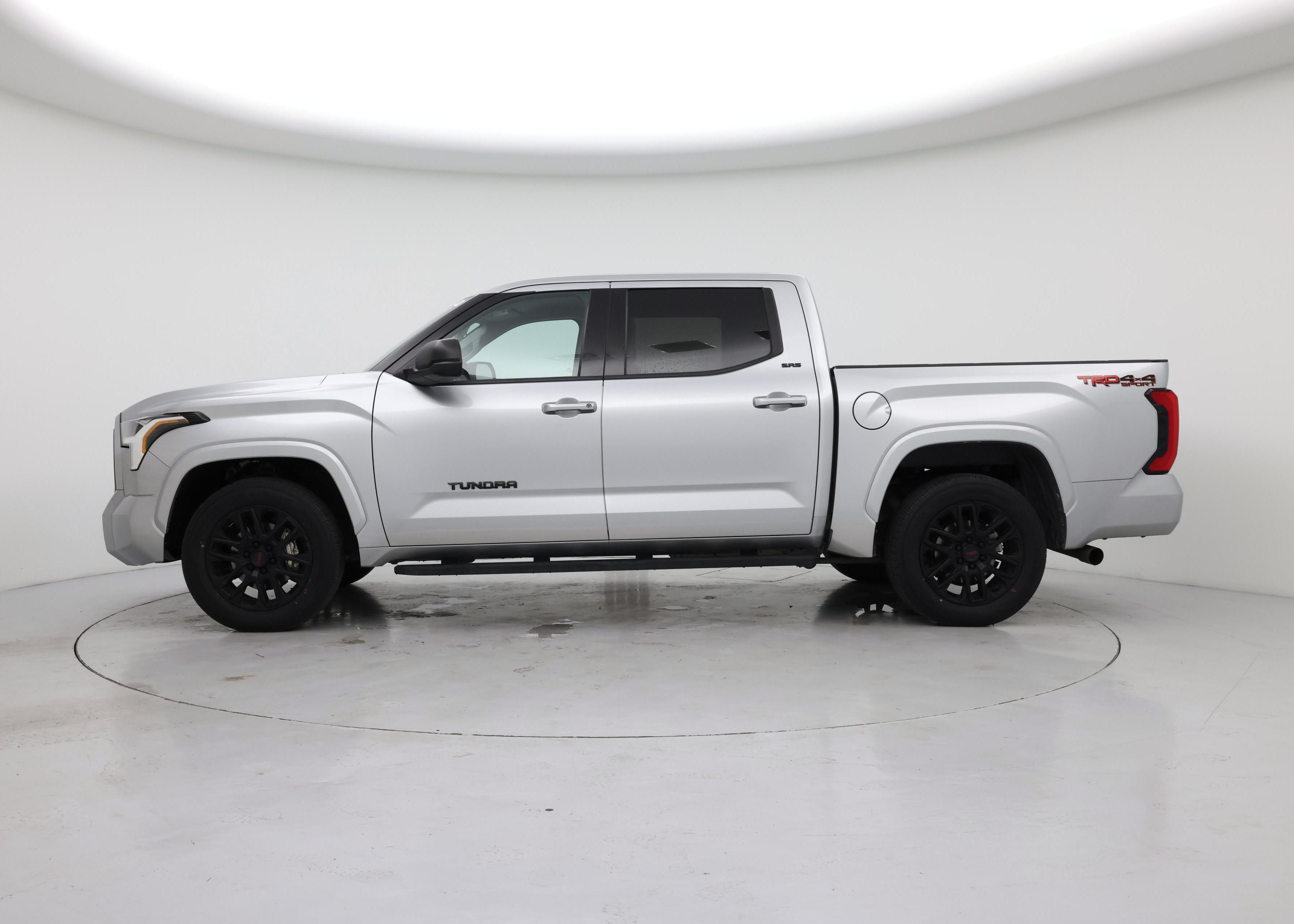 Thumbnail: 2023 Toyota Tundra - 3