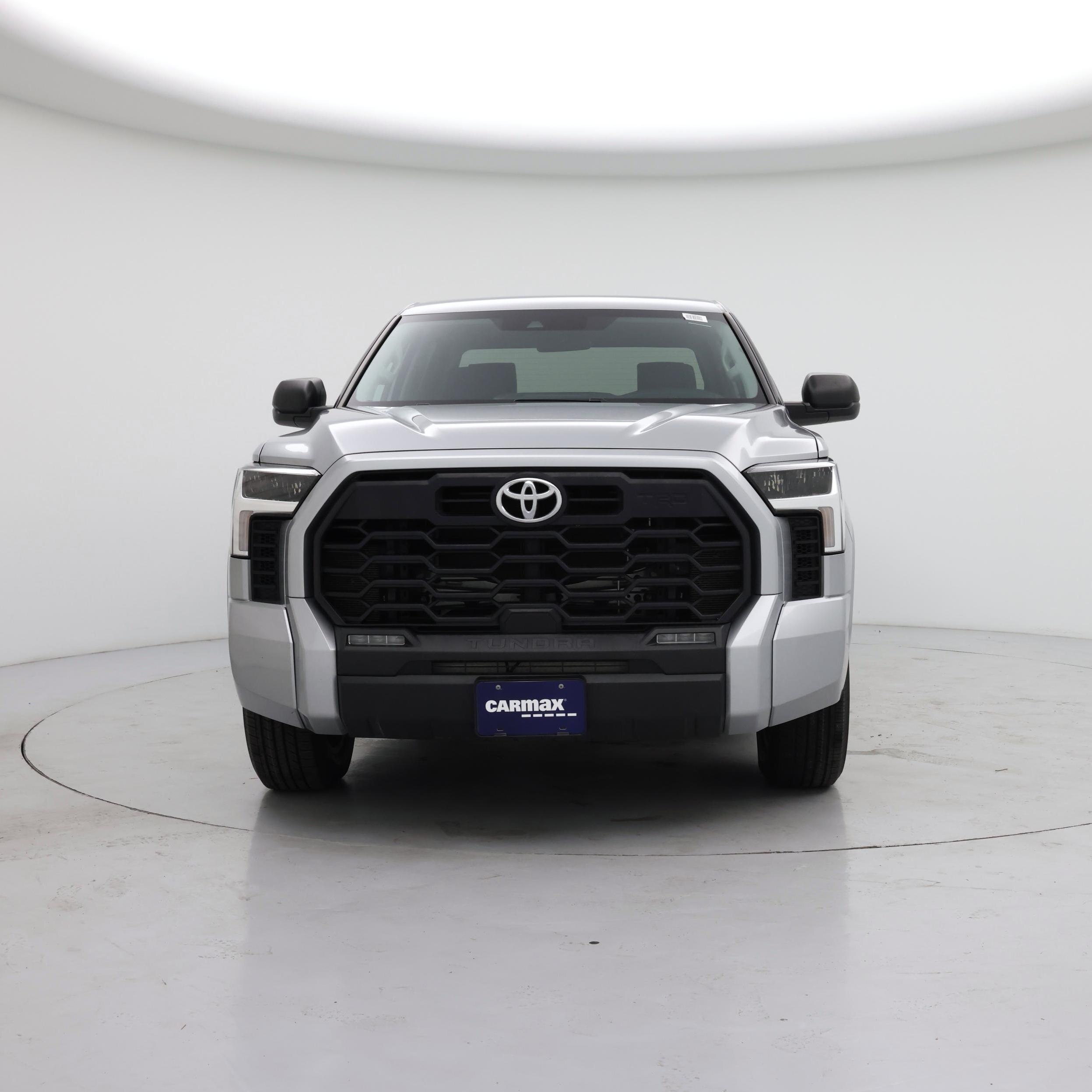 Thumbnail: 2023 Toyota Tundra - 5