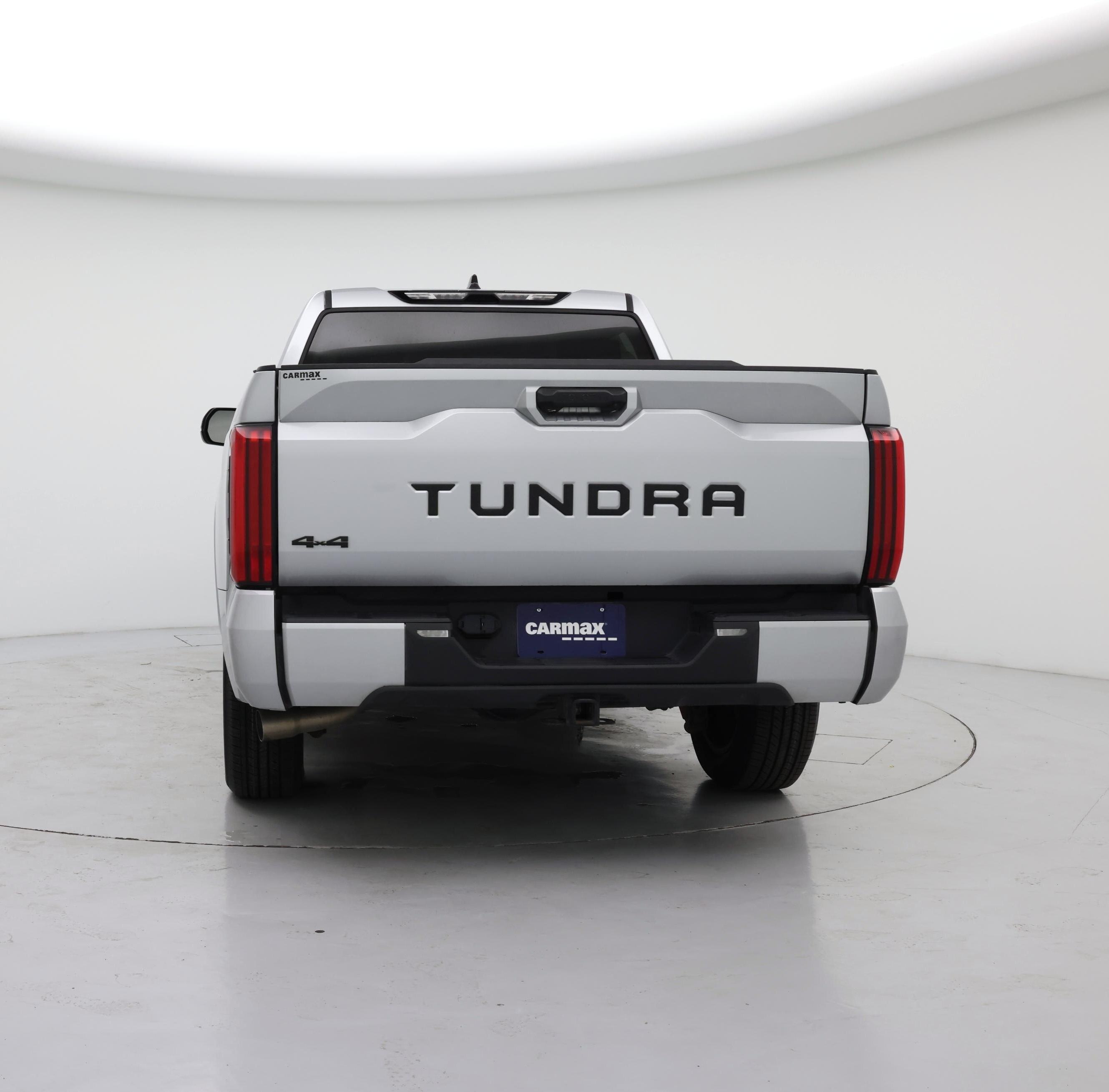 Thumbnail: 2023 Toyota Tundra - 6