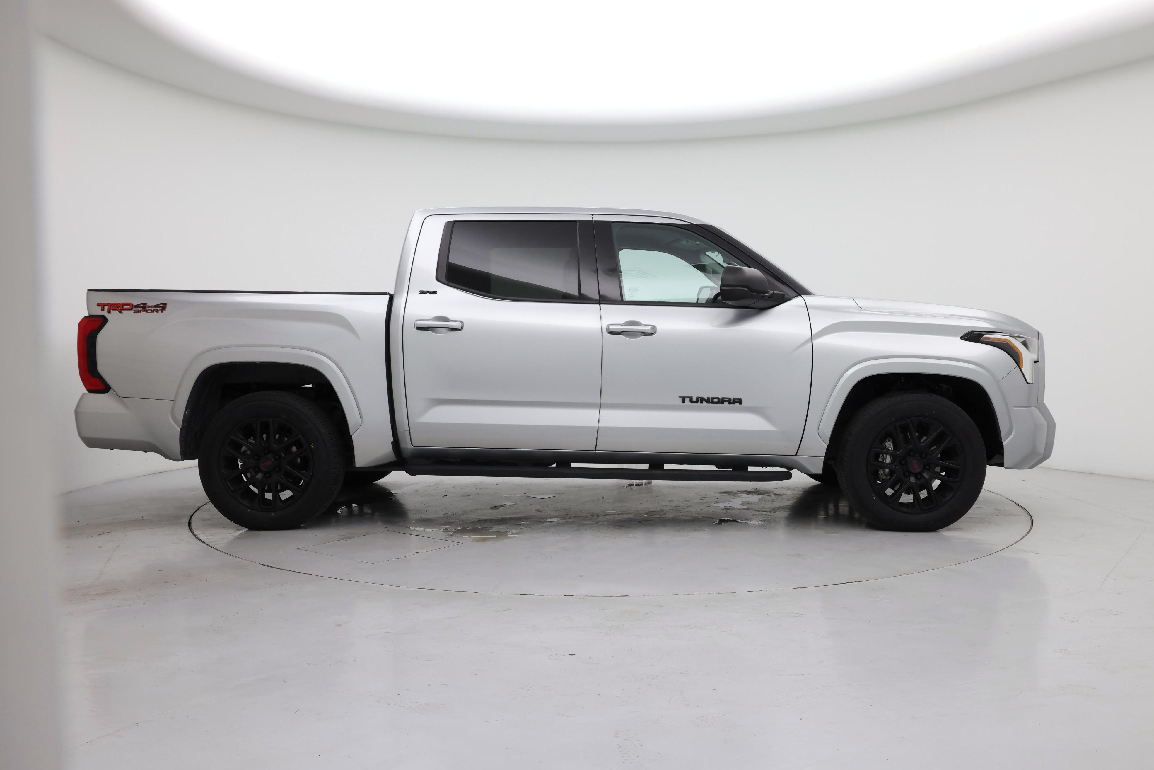 Thumbnail: 2023 Toyota Tundra - 7