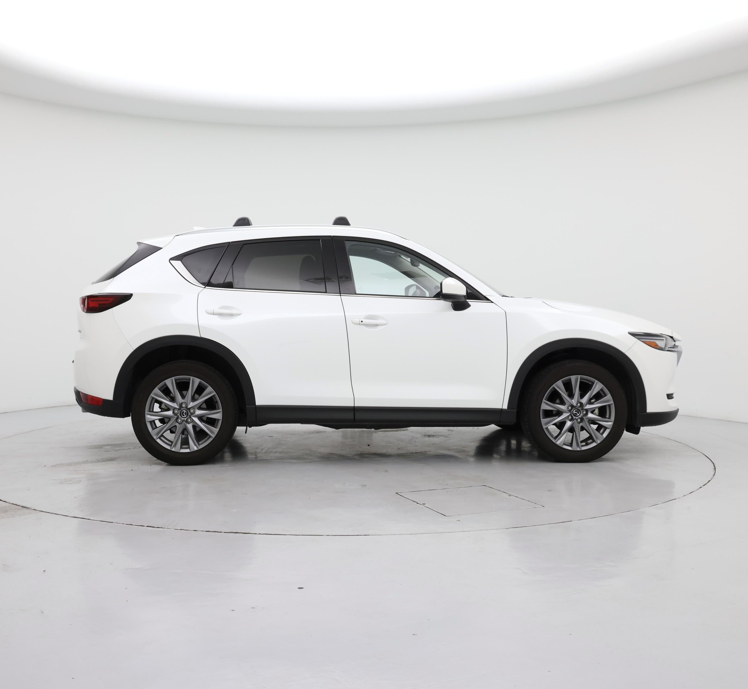 Thumbnail: 2021 Mazda CX-5 - 7