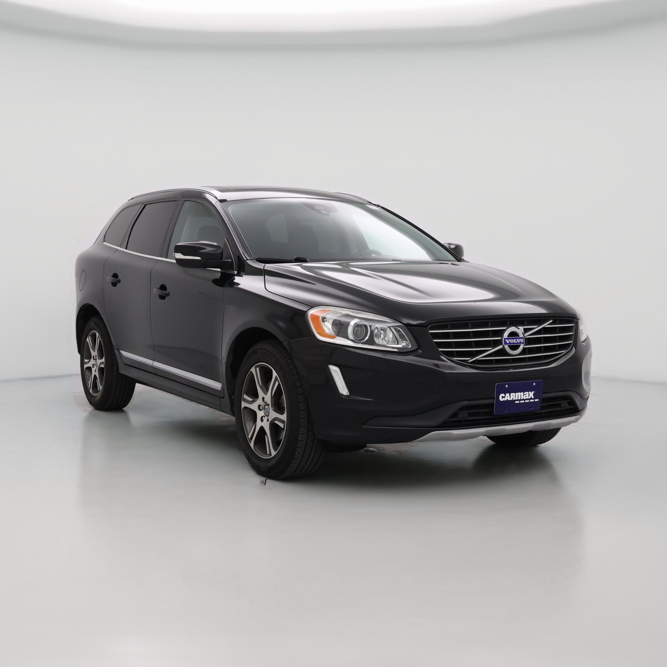 Thumbnail: 2017 Volvo XC60 - 1