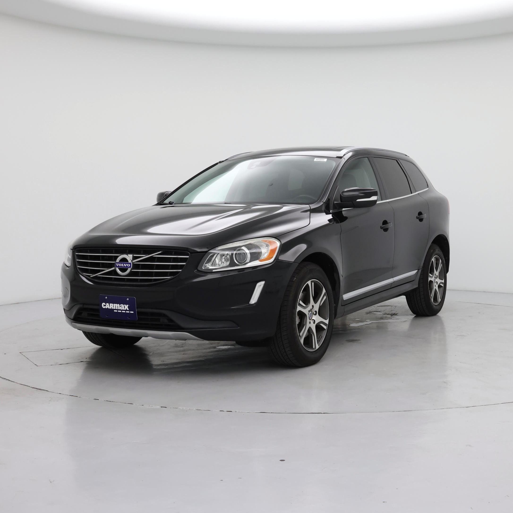Thumbnail: 2017 Volvo XC60 - 4