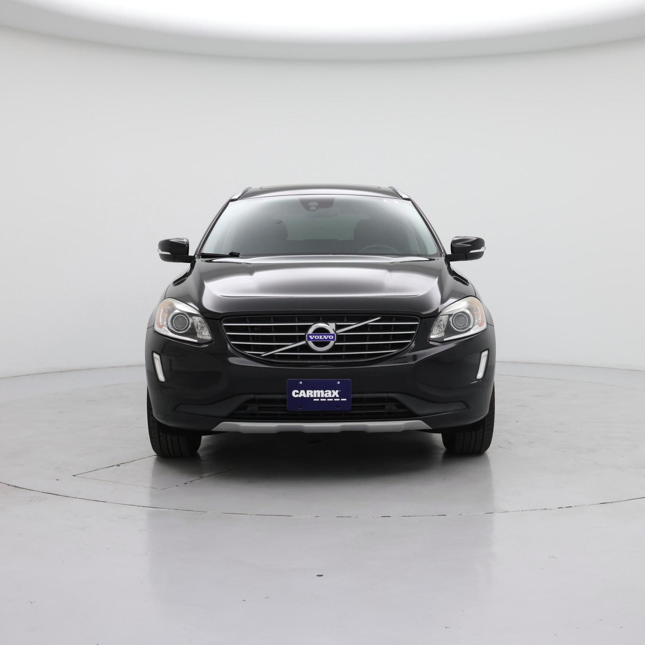 Thumbnail: 2017 Volvo XC60 - 5
