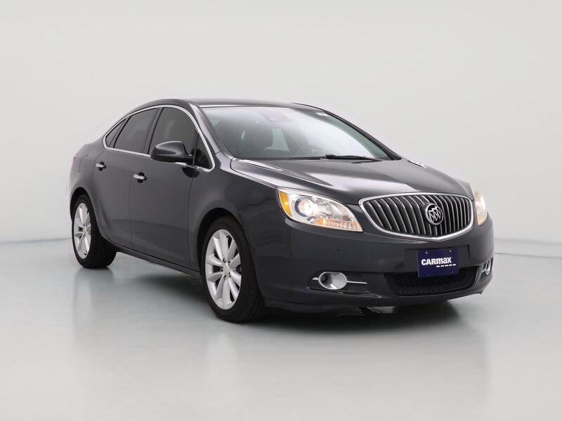 2014 Buick Verano Convenience -
                  Meridian, ID