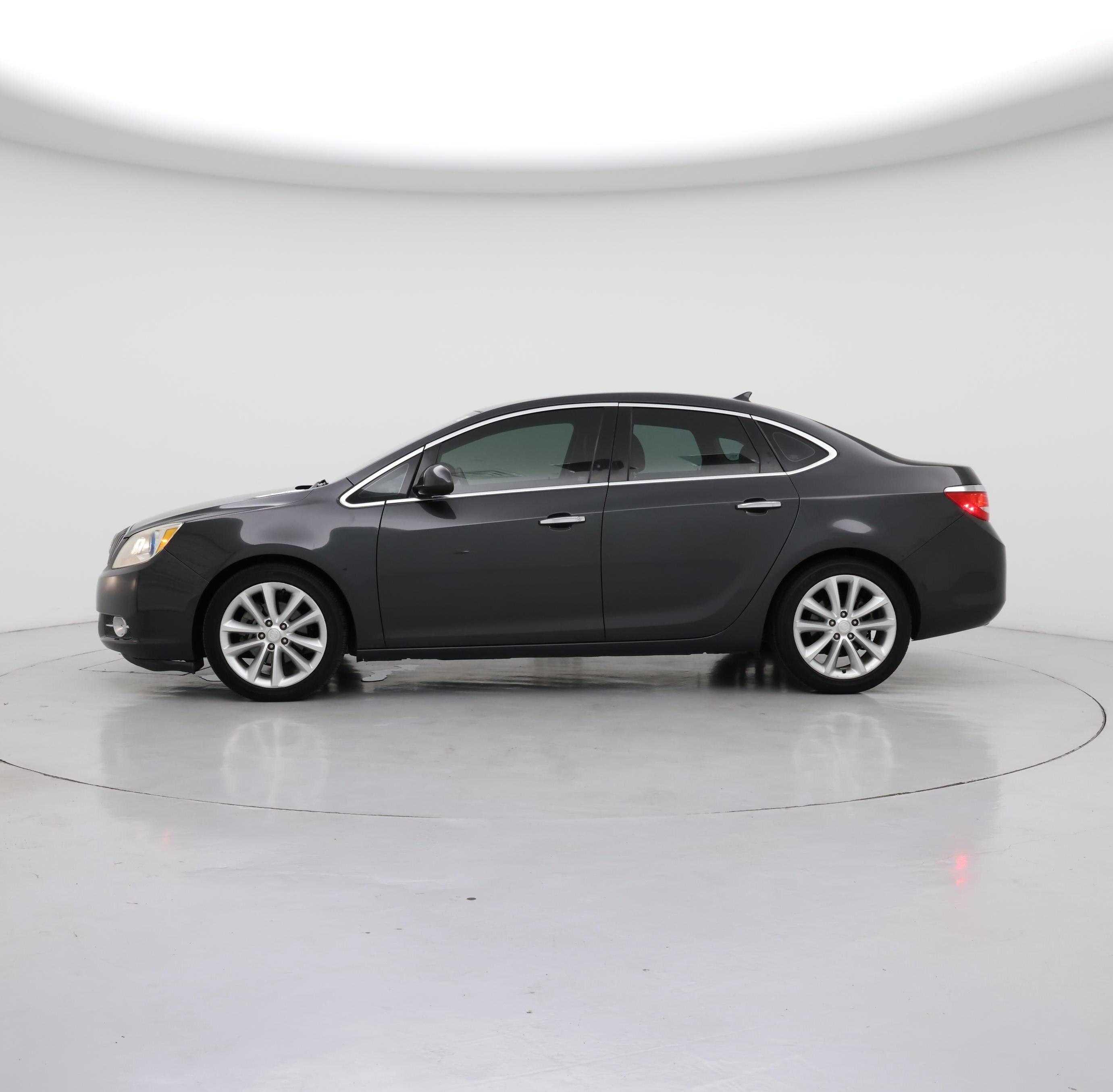 Thumbnail: 2014 Buick Verano - 3