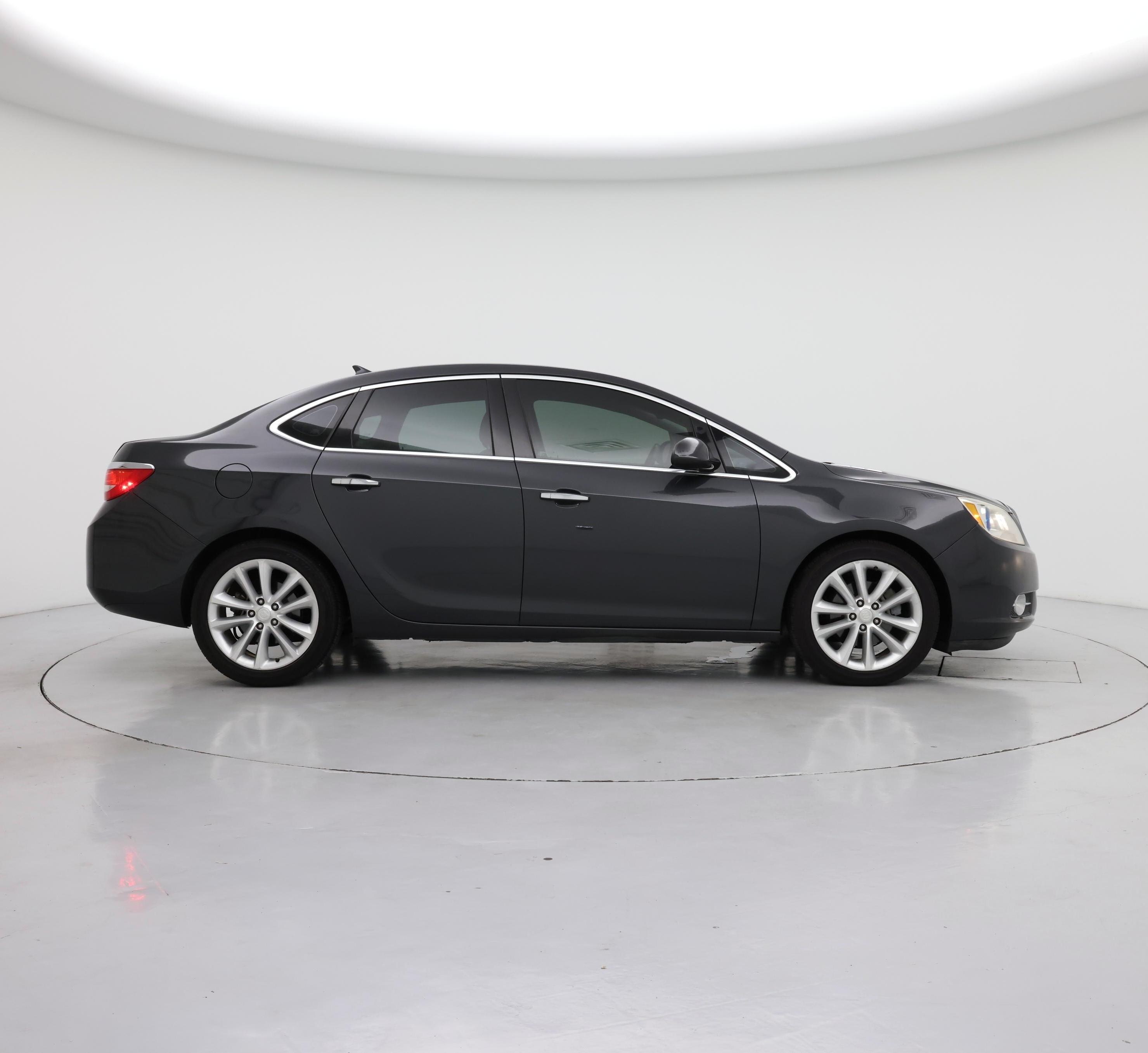 Thumbnail: 2014 Buick Verano - 7