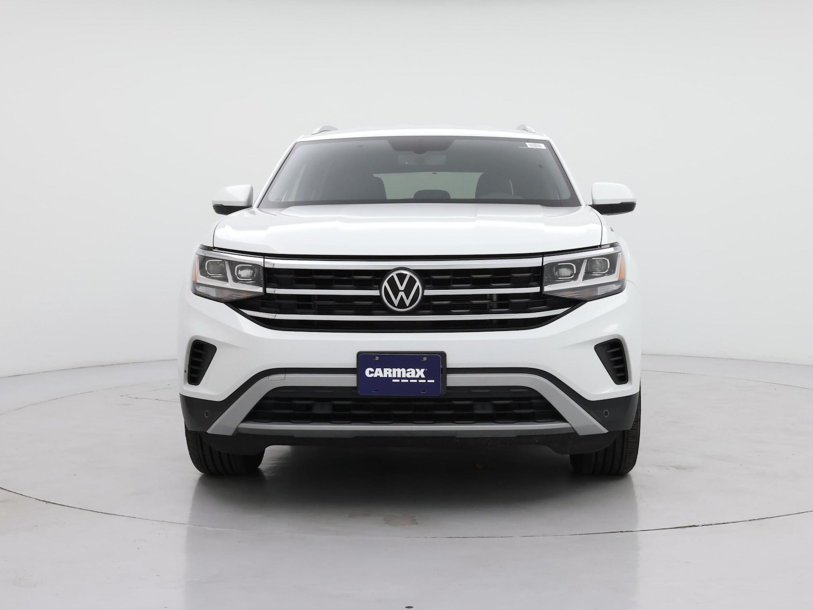 Image 6 of 2022 Volkswagen Atlas Cross Sport SE w/Tech