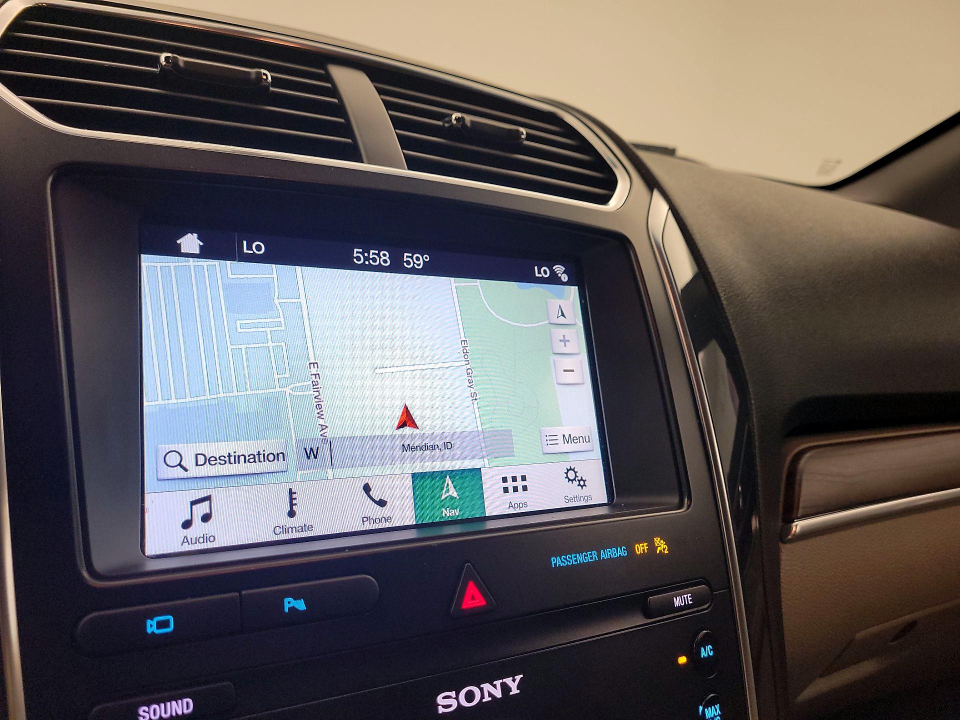 Thumbnail: 2019 Ford Explorer - 14