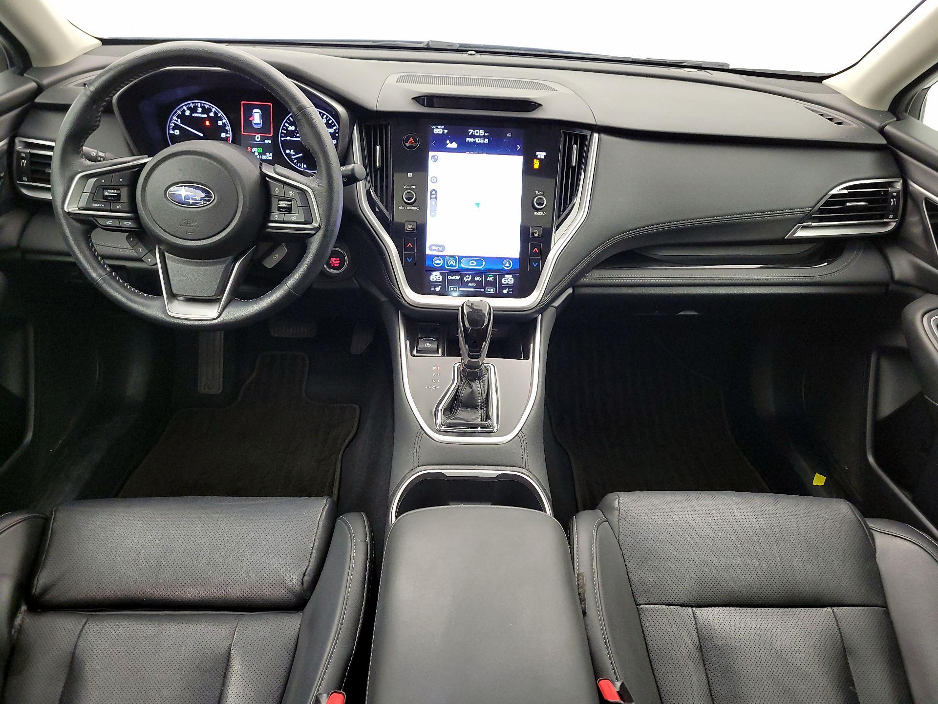 Thumbnail: 2020 Subaru Outback - 9