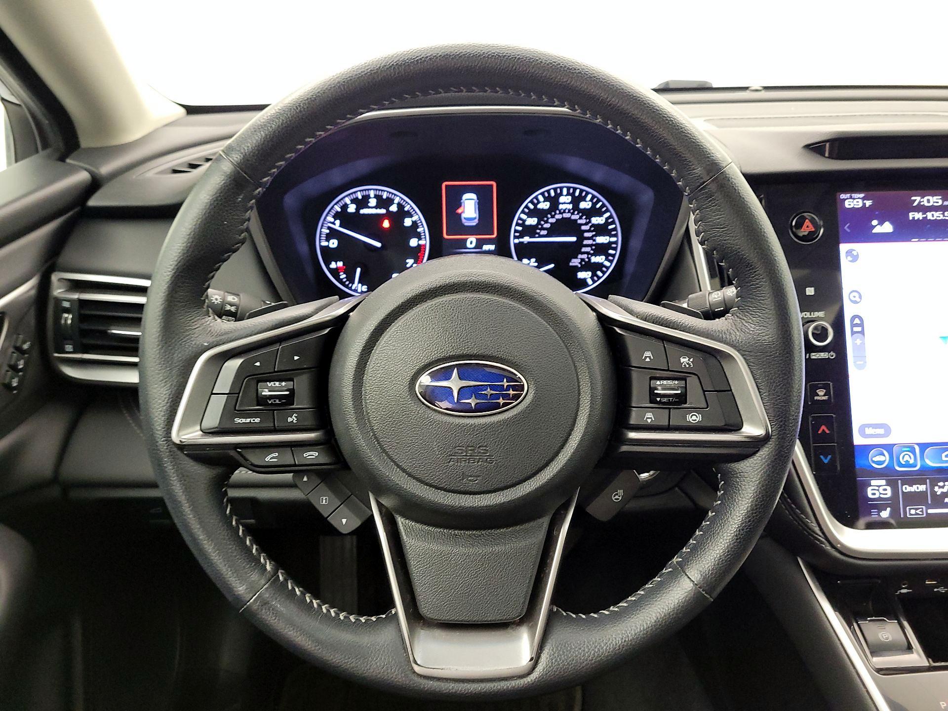 Thumbnail: 2020 Subaru Outback - 10