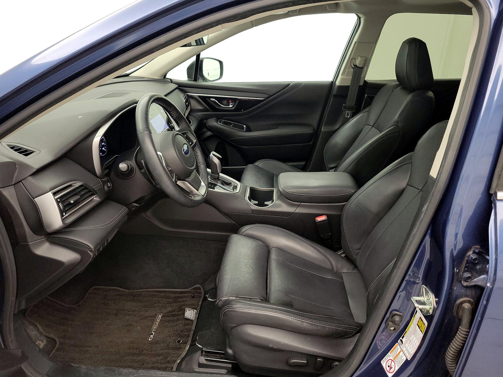 Thumbnail: 2020 Subaru Outback - 11