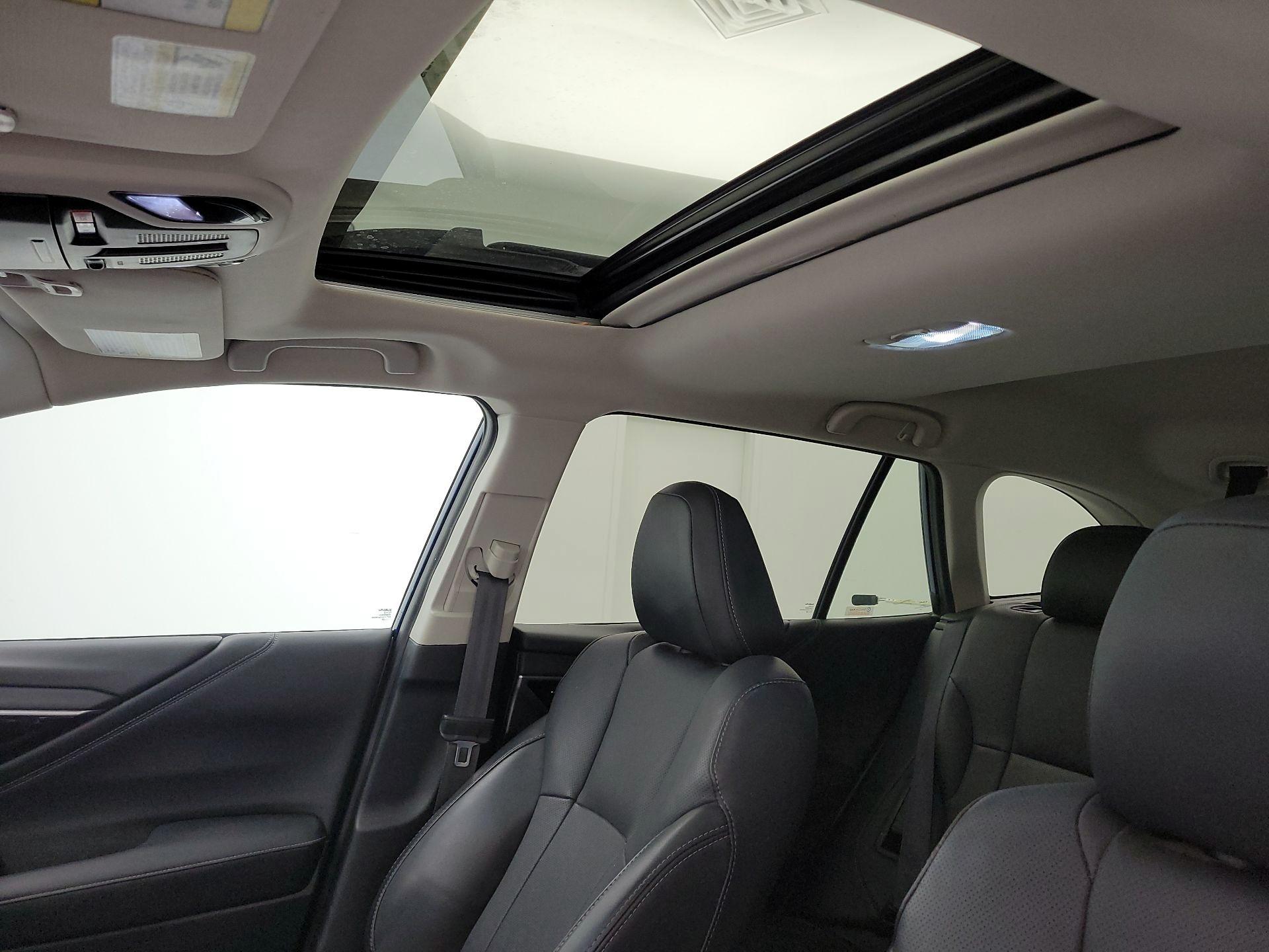Thumbnail: 2020 Subaru Outback - 20