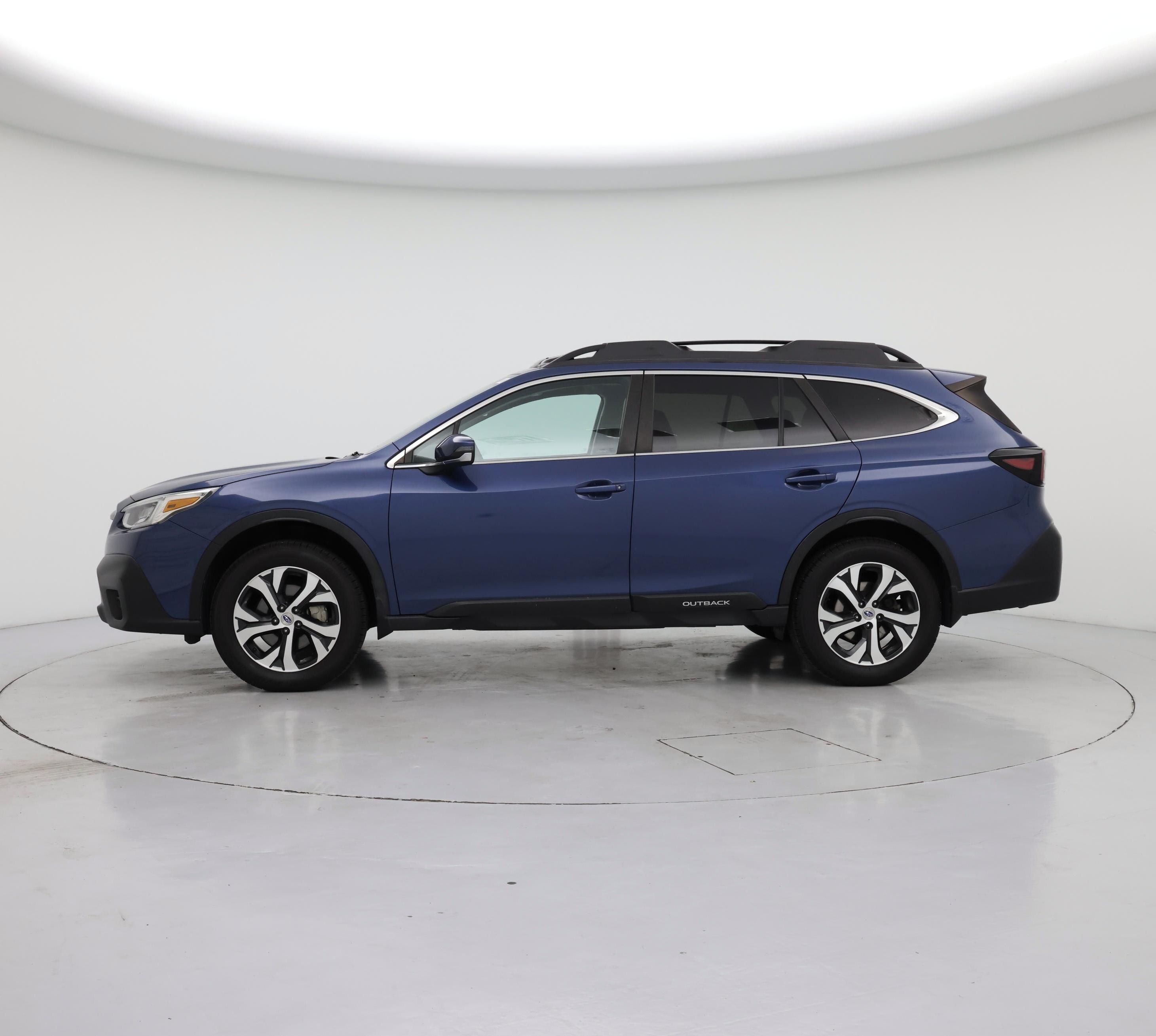 Thumbnail: 2020 Subaru Outback - 3