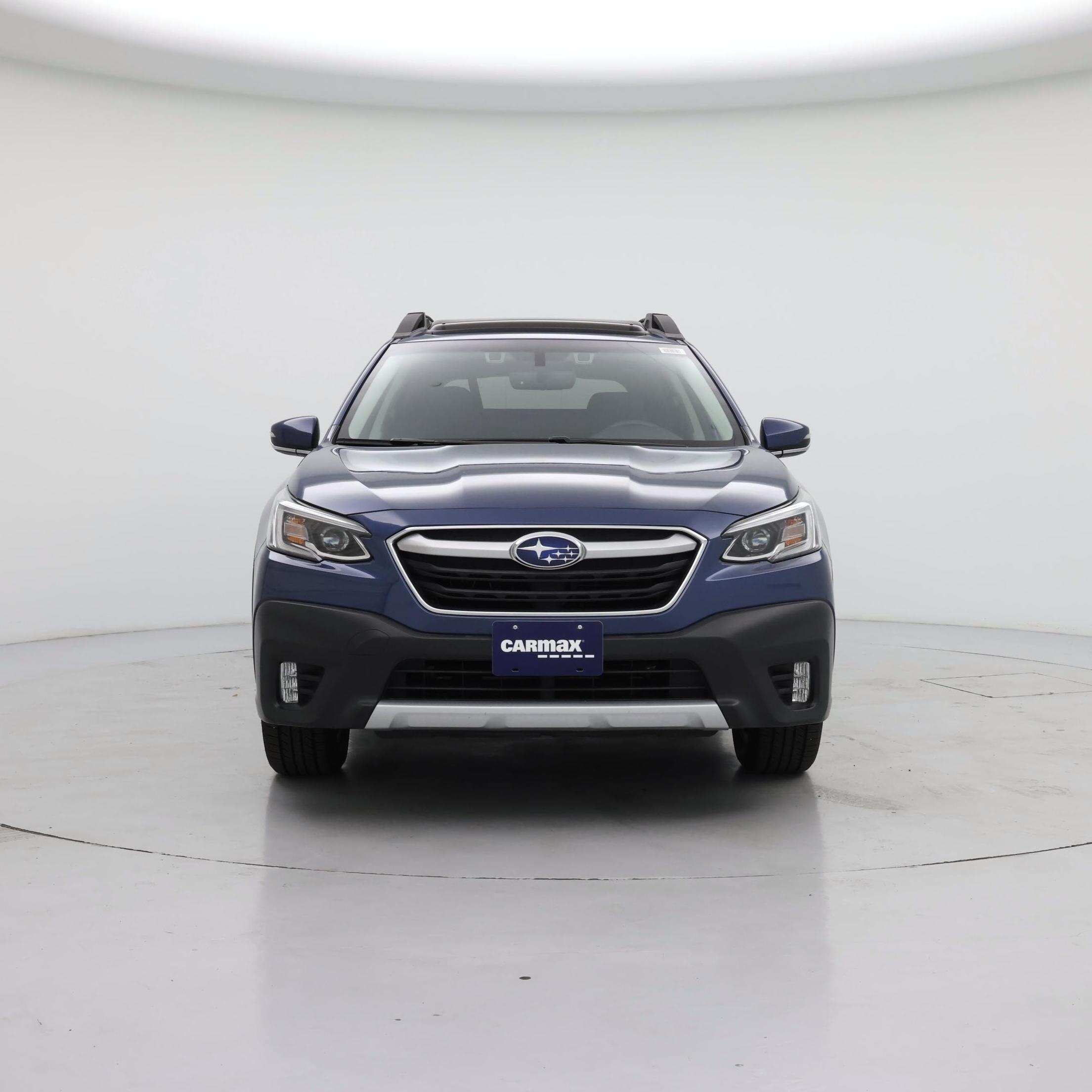 Thumbnail: 2020 Subaru Outback - 5