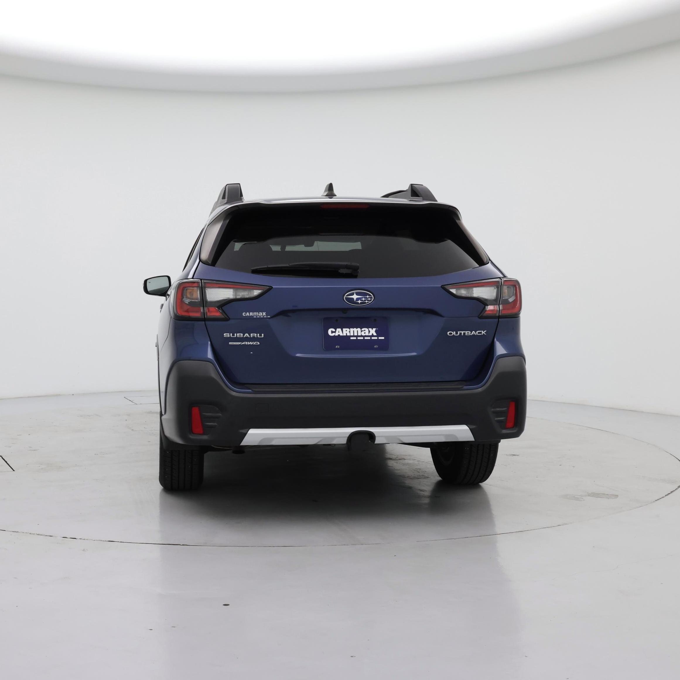 Thumbnail: 2020 Subaru Outback - 6