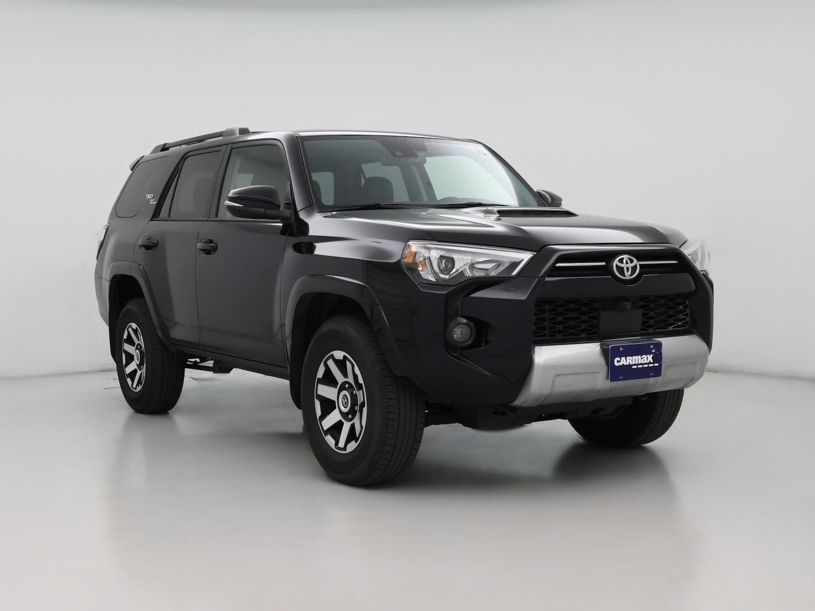 2024 Toyota 4Runner