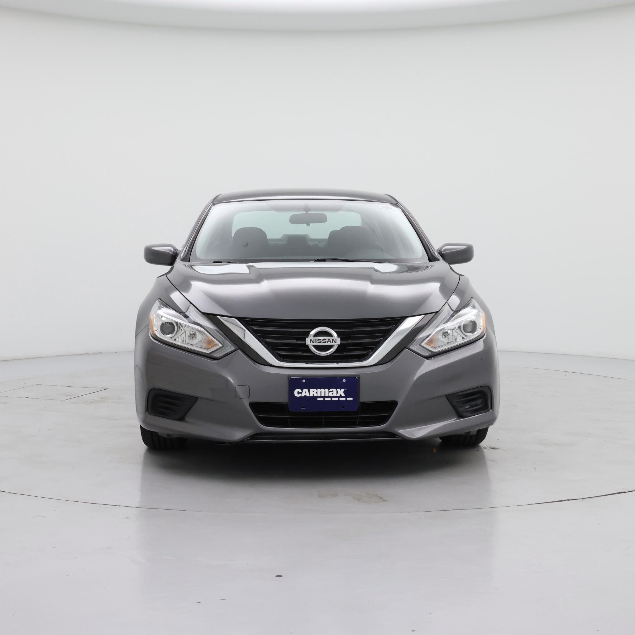 Thumbnail: 2016 Nissan Altima - 5