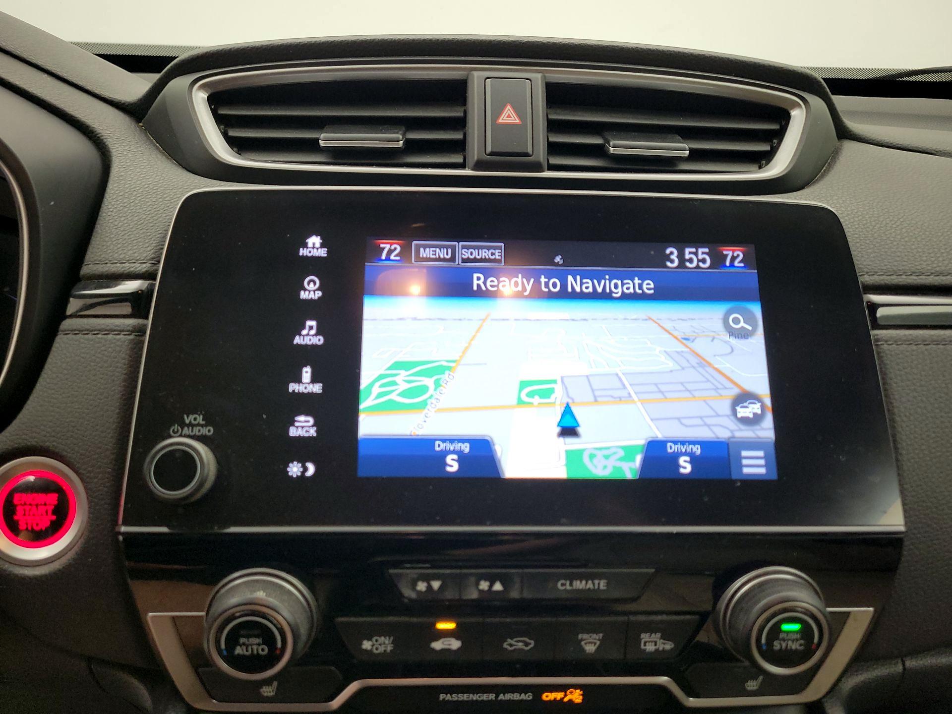 Thumbnail: 2017 Honda CR-V - 14