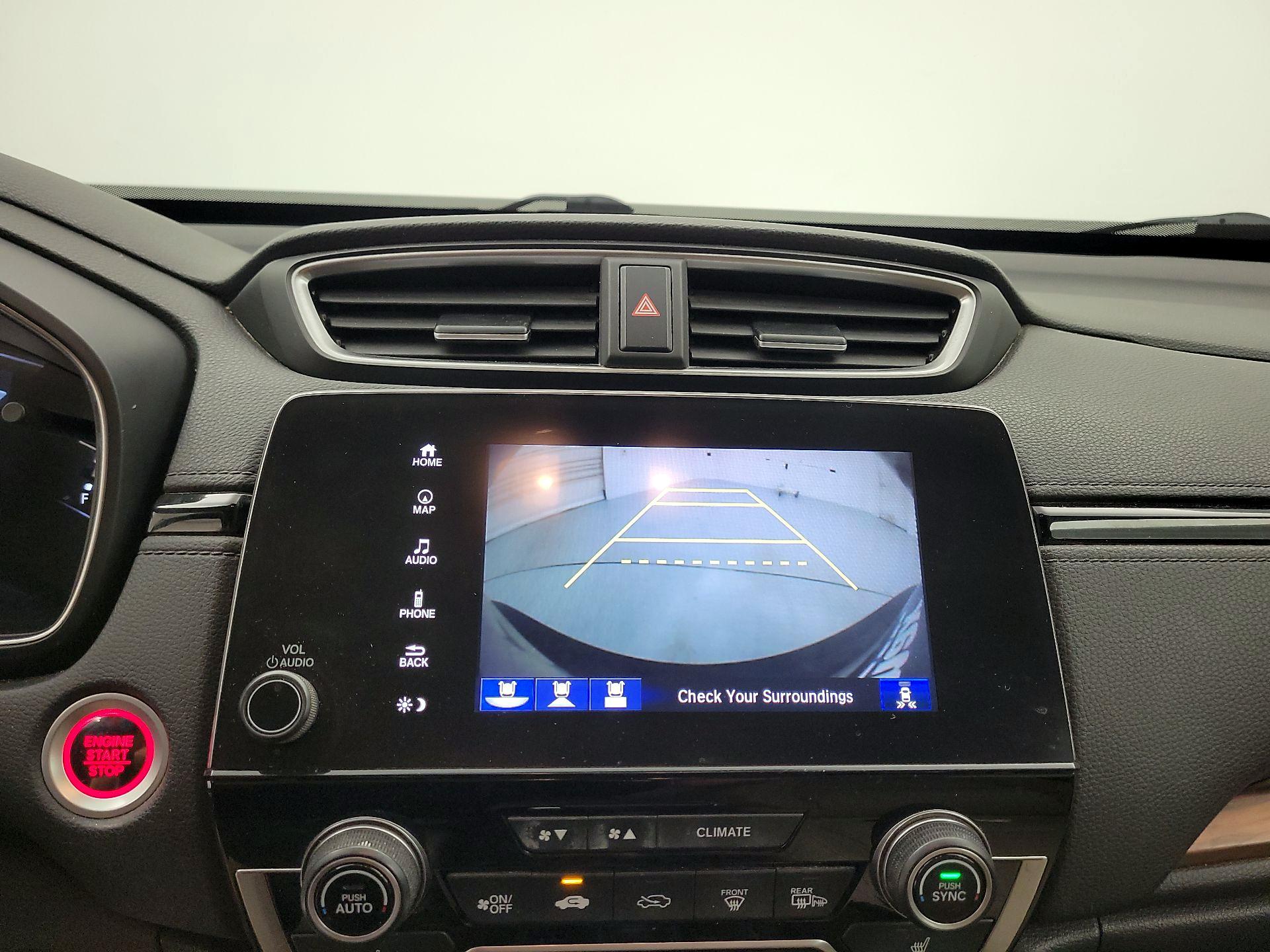 Thumbnail: 2017 Honda CR-V - 15
