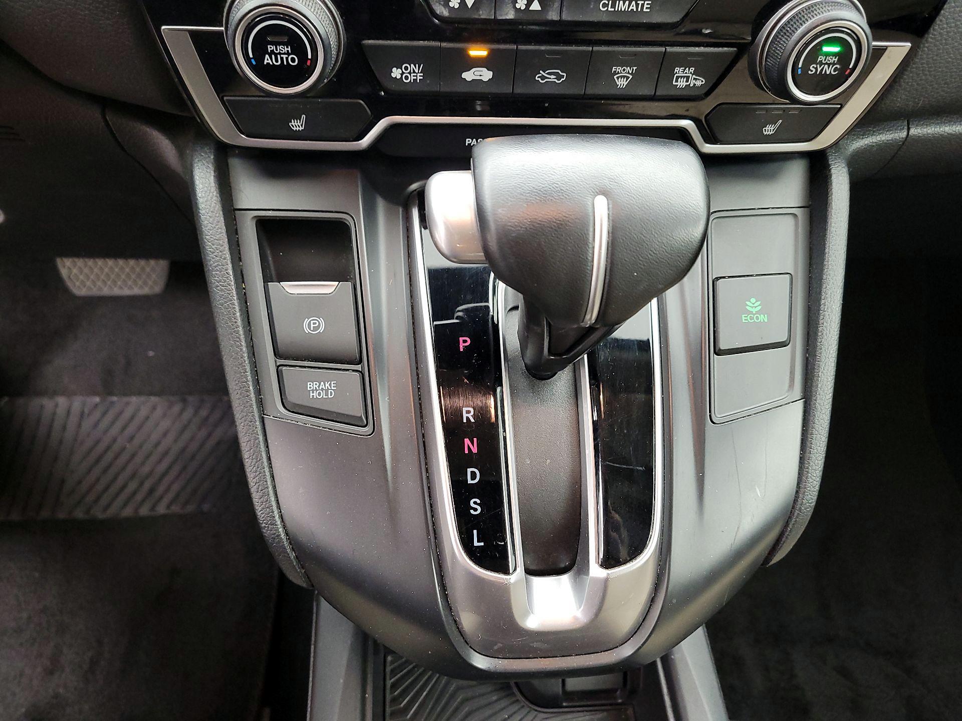 Thumbnail: 2017 Honda CR-V - 18
