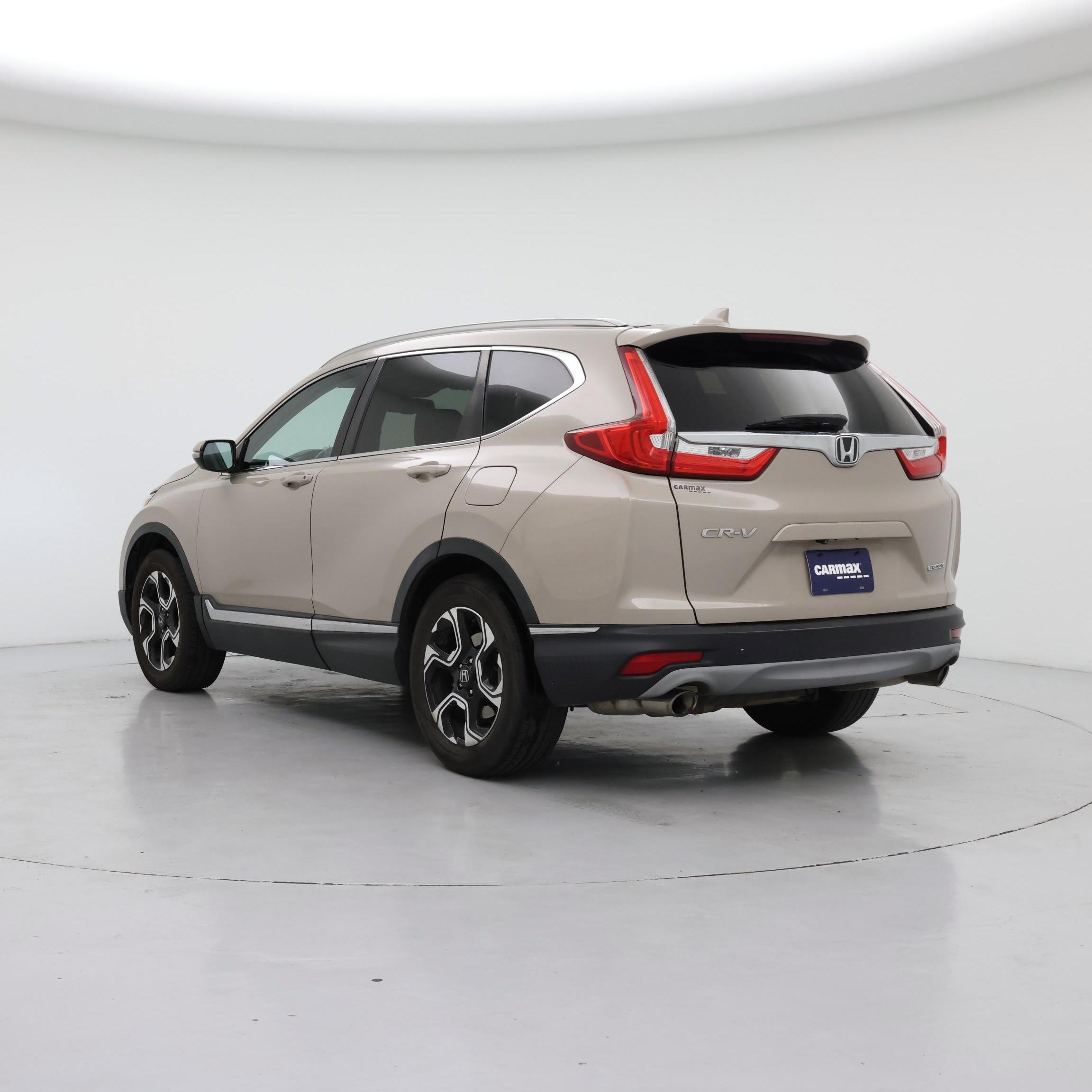 Thumbnail: 2017 Honda CR-V - 2