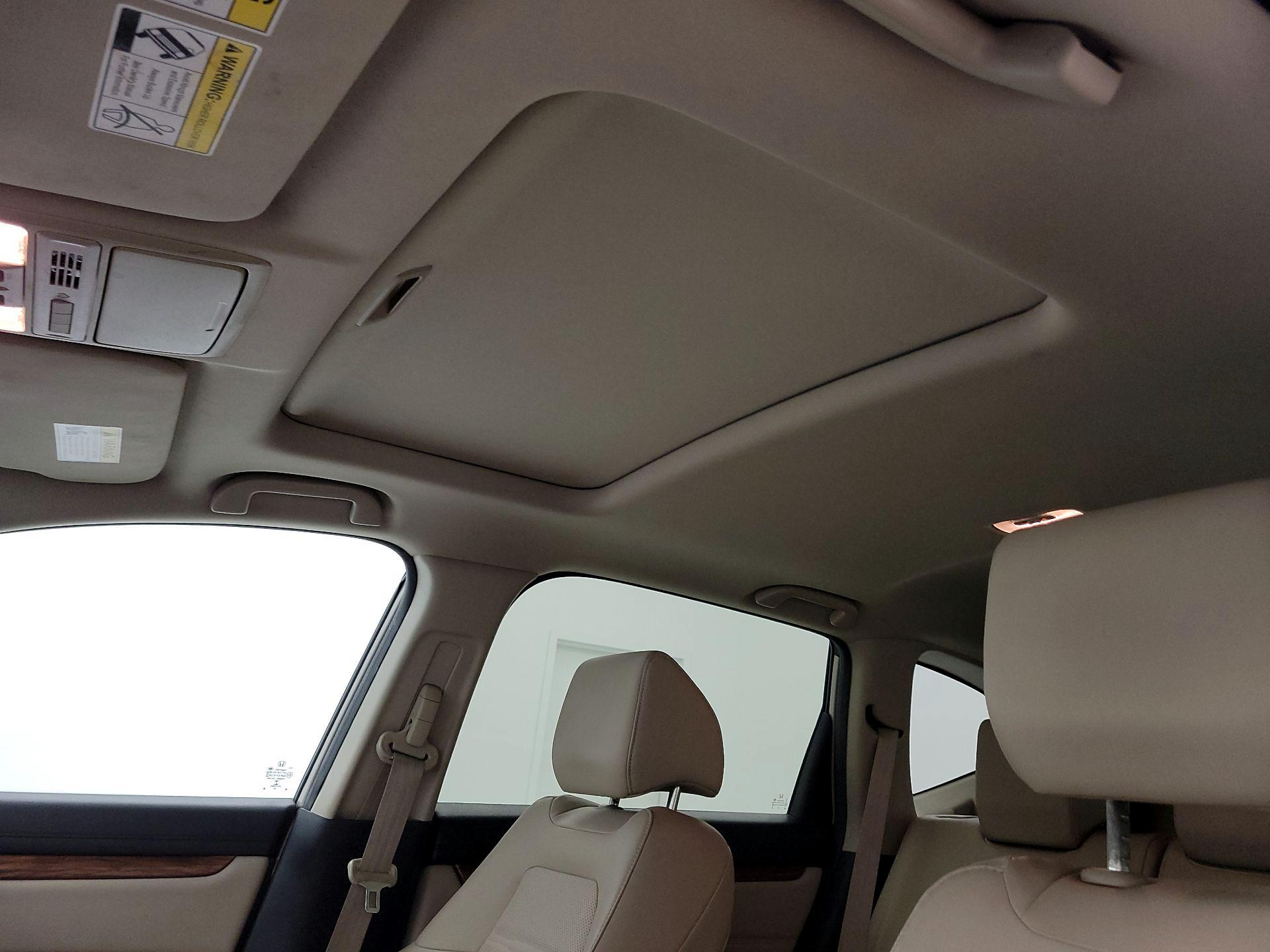Thumbnail: 2017 Honda CR-V - 20