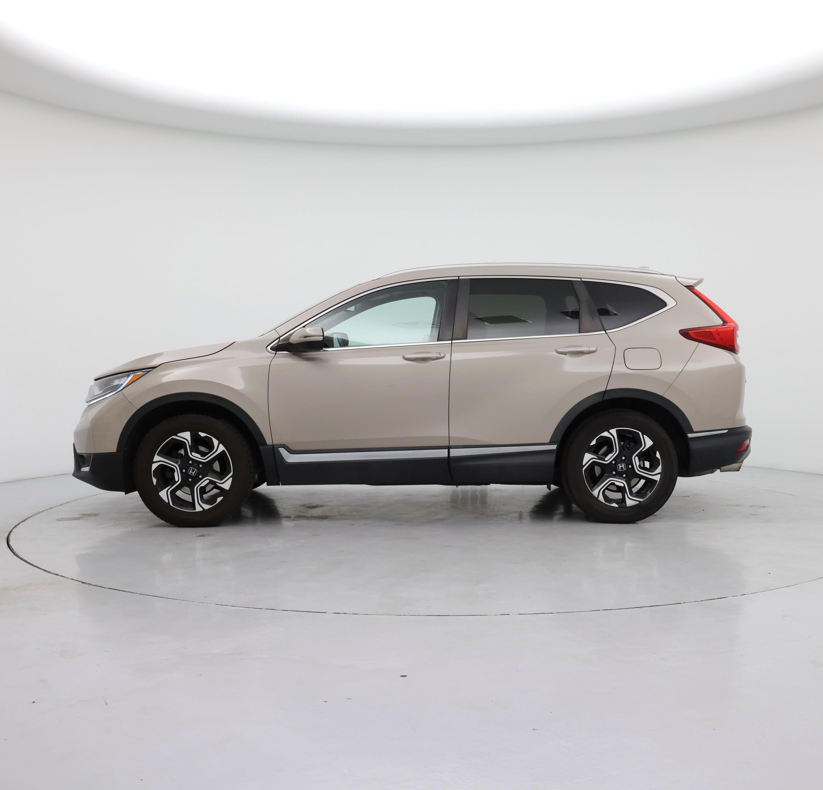 Thumbnail: 2017 Honda CR-V - 3