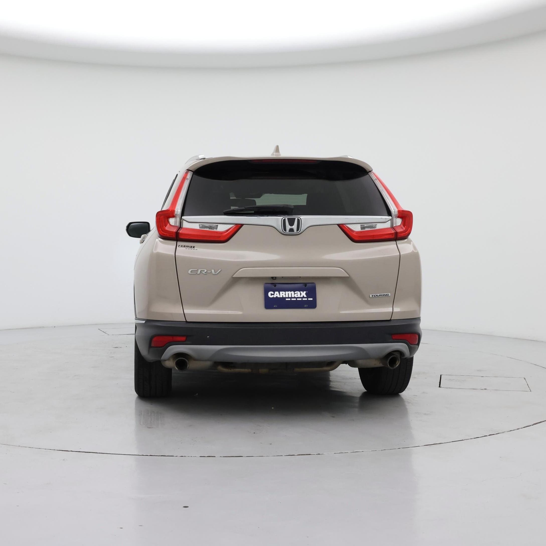 Thumbnail: 2017 Honda CR-V - 6