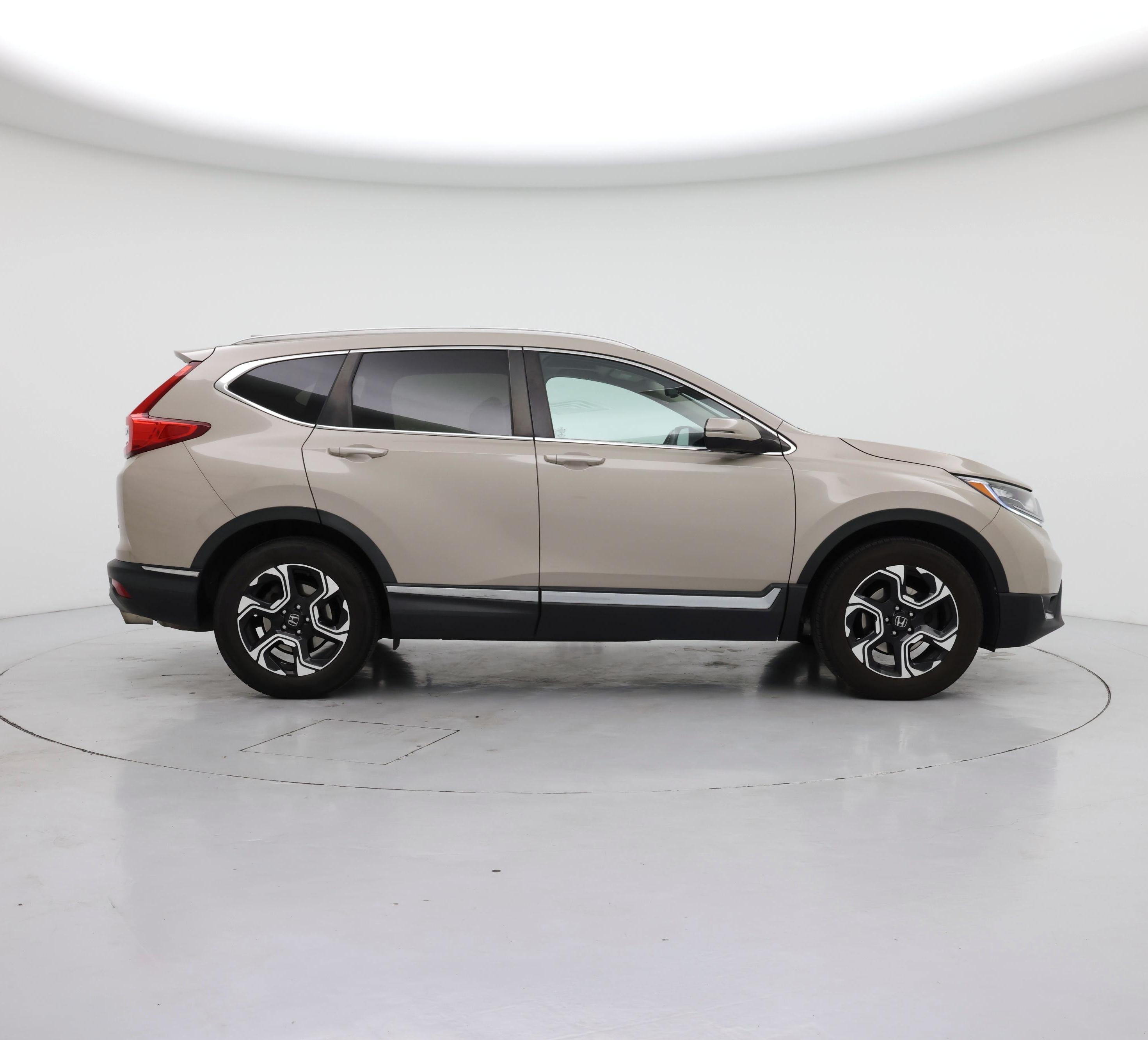 Thumbnail: 2017 Honda CR-V - 7