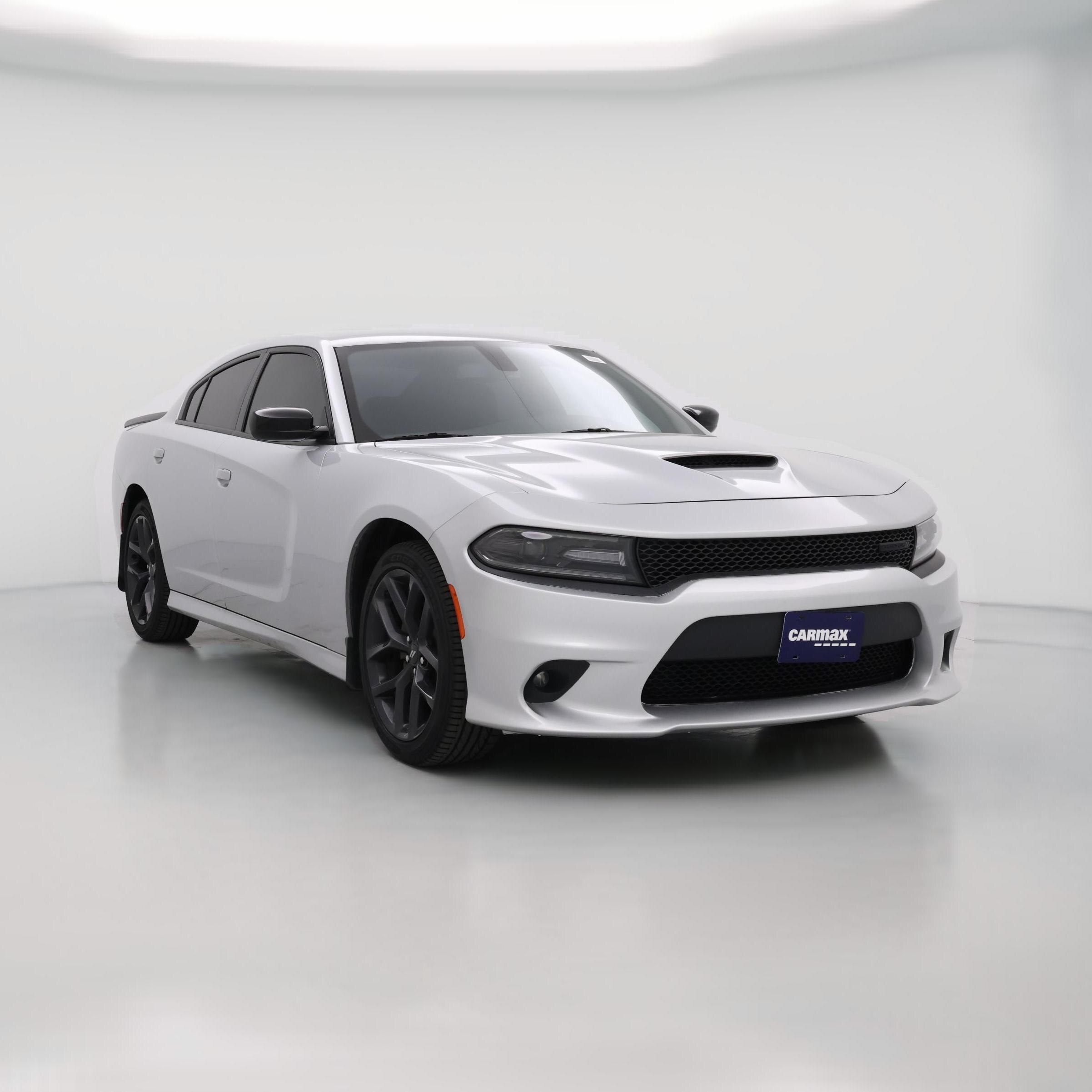 Thumbnail: 2021 Dodge Charger - 1