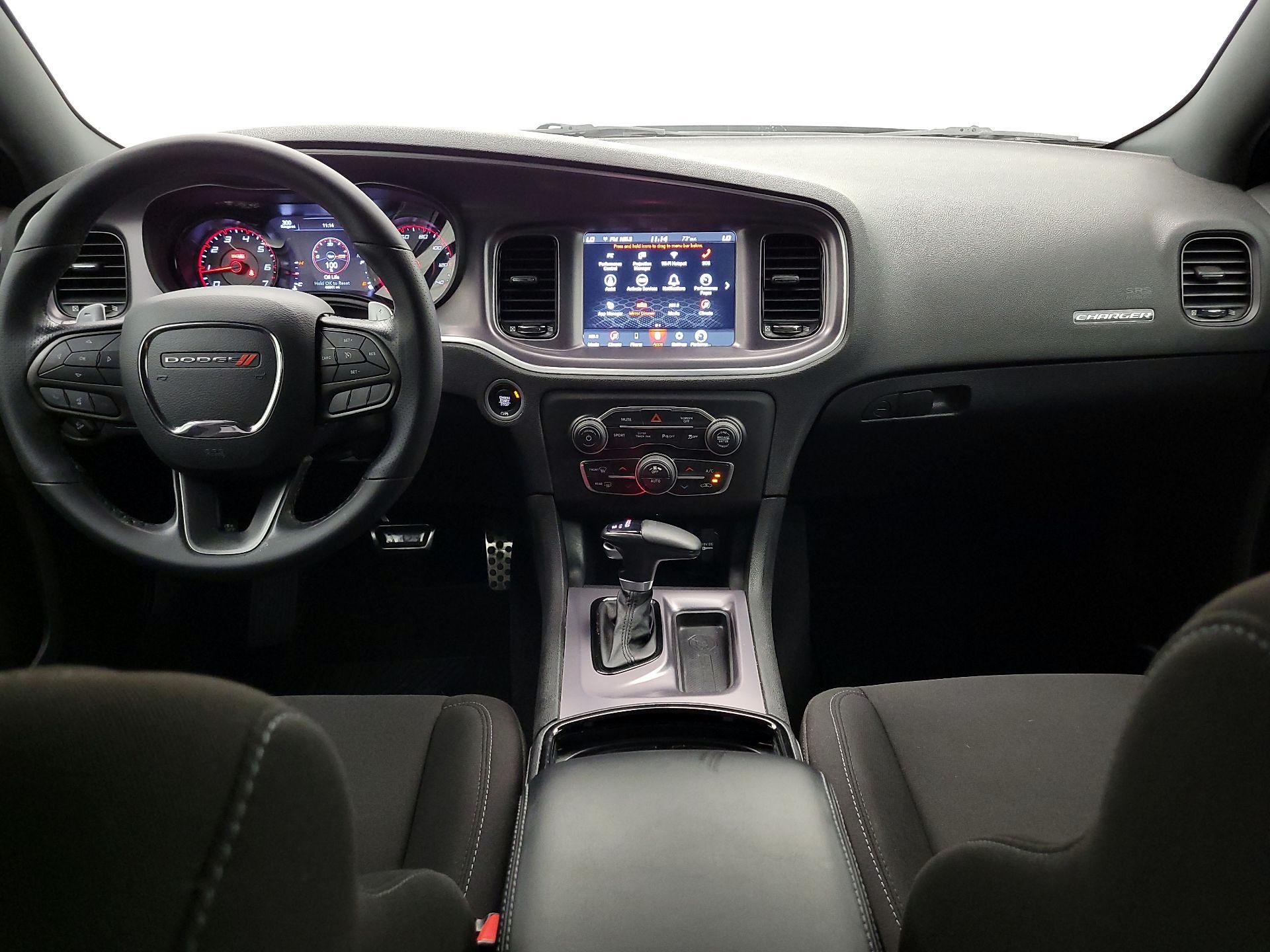 Thumbnail: 2021 Dodge Charger - 9