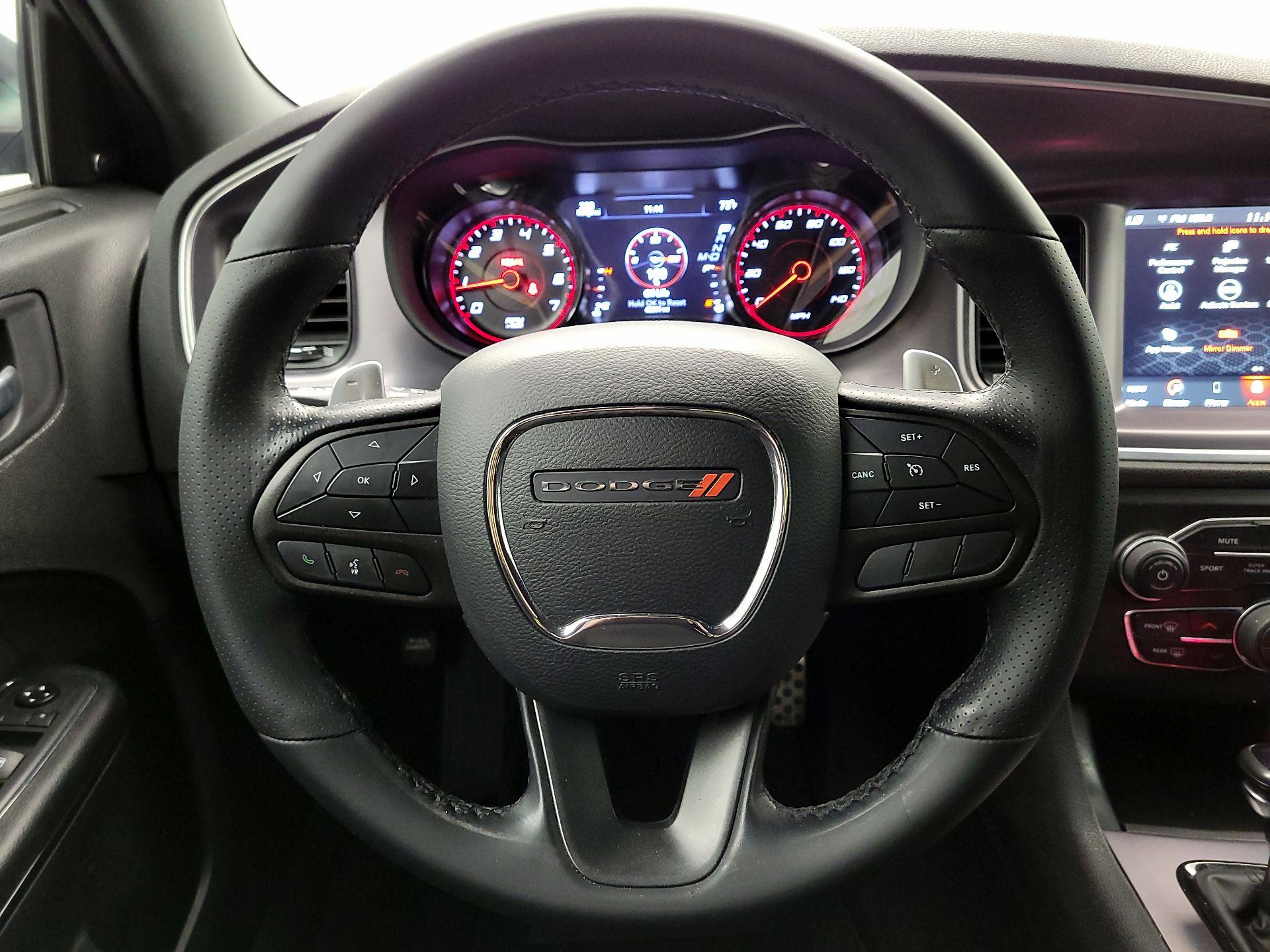 Thumbnail: 2021 Dodge Charger - 10