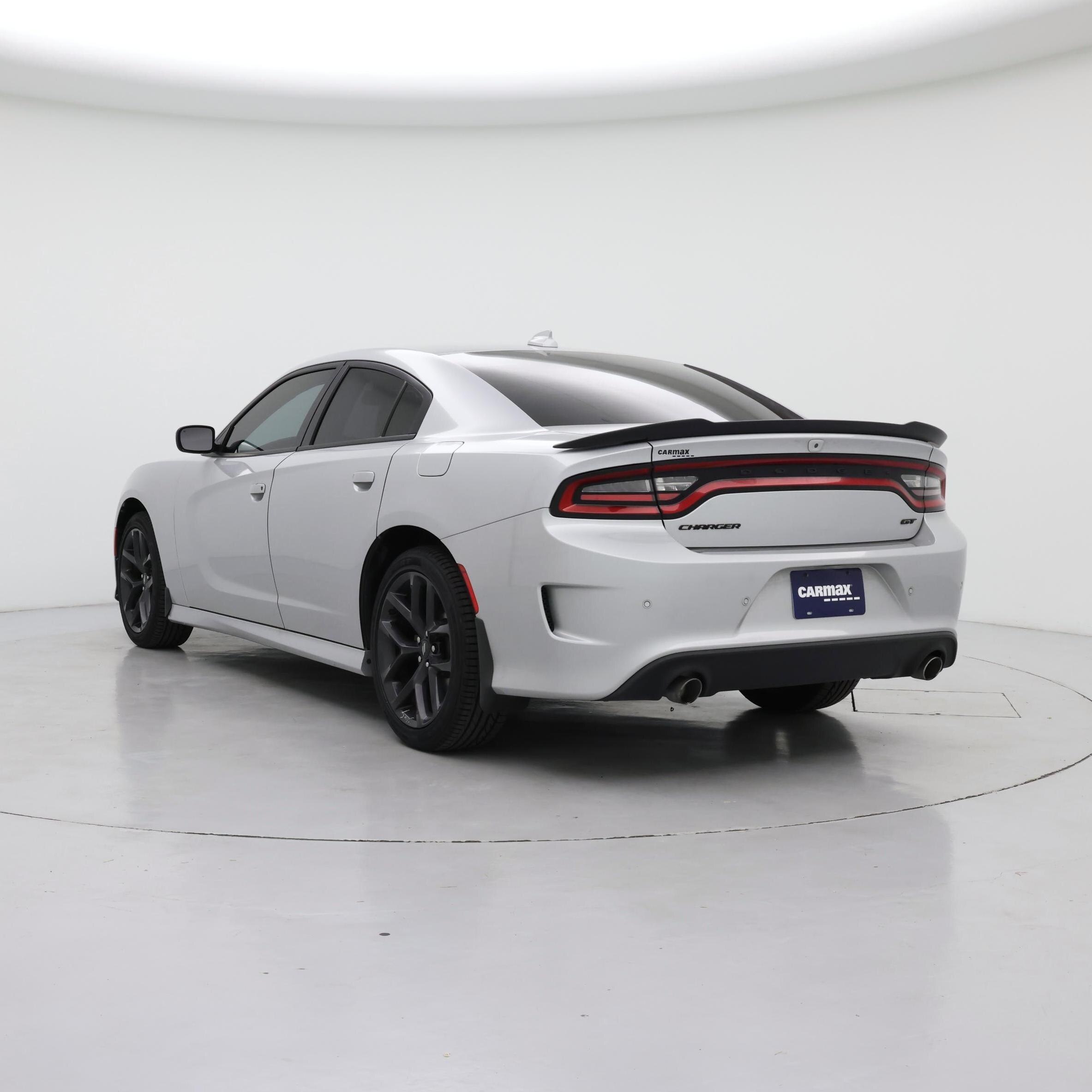Thumbnail: 2021 Dodge Charger - 2