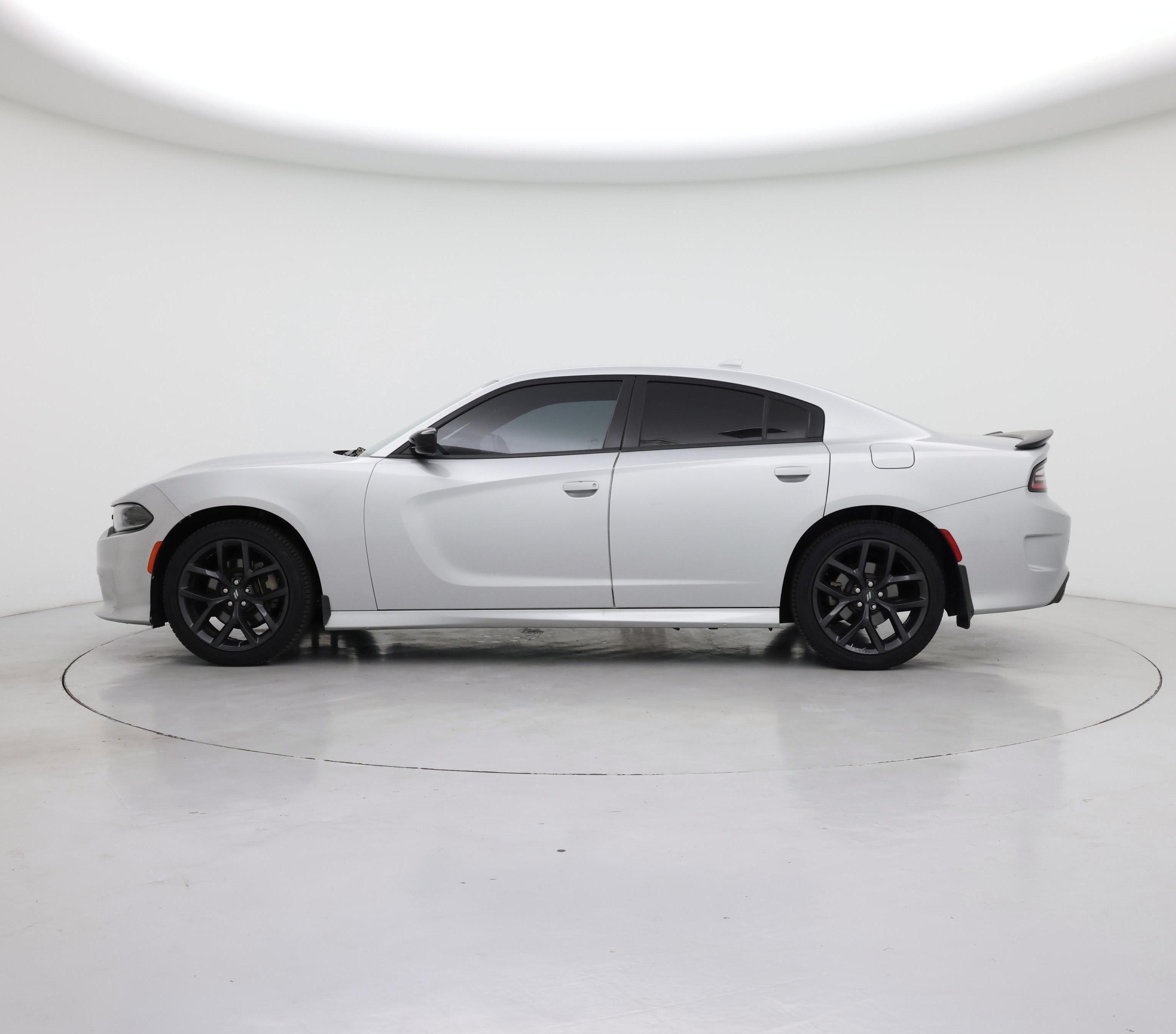 Thumbnail: 2021 Dodge Charger - 3