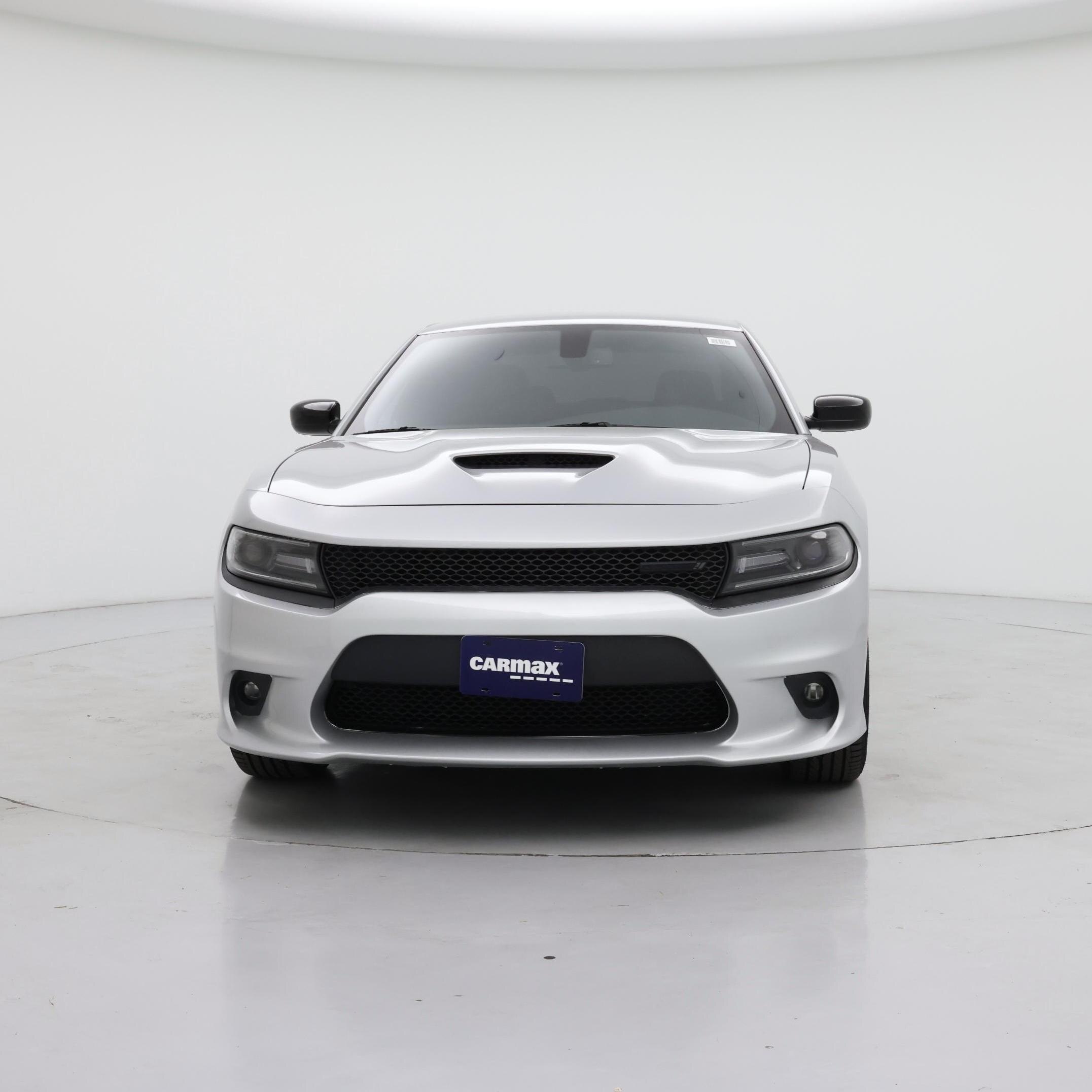 Thumbnail: 2021 Dodge Charger - 5