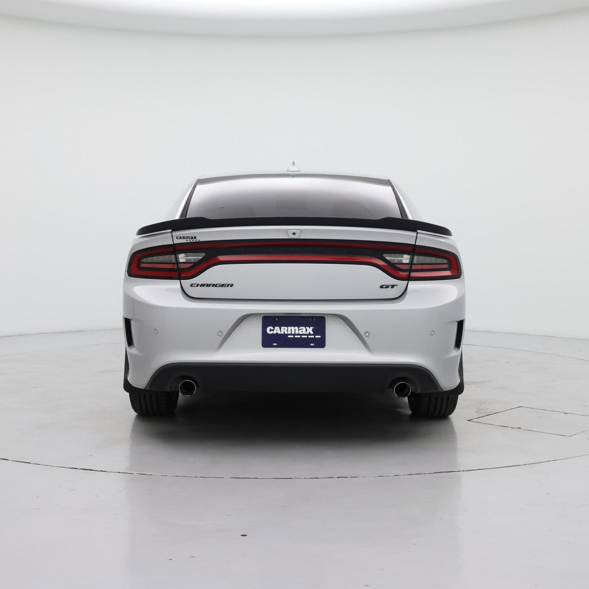 Thumbnail: 2021 Dodge Charger - 6