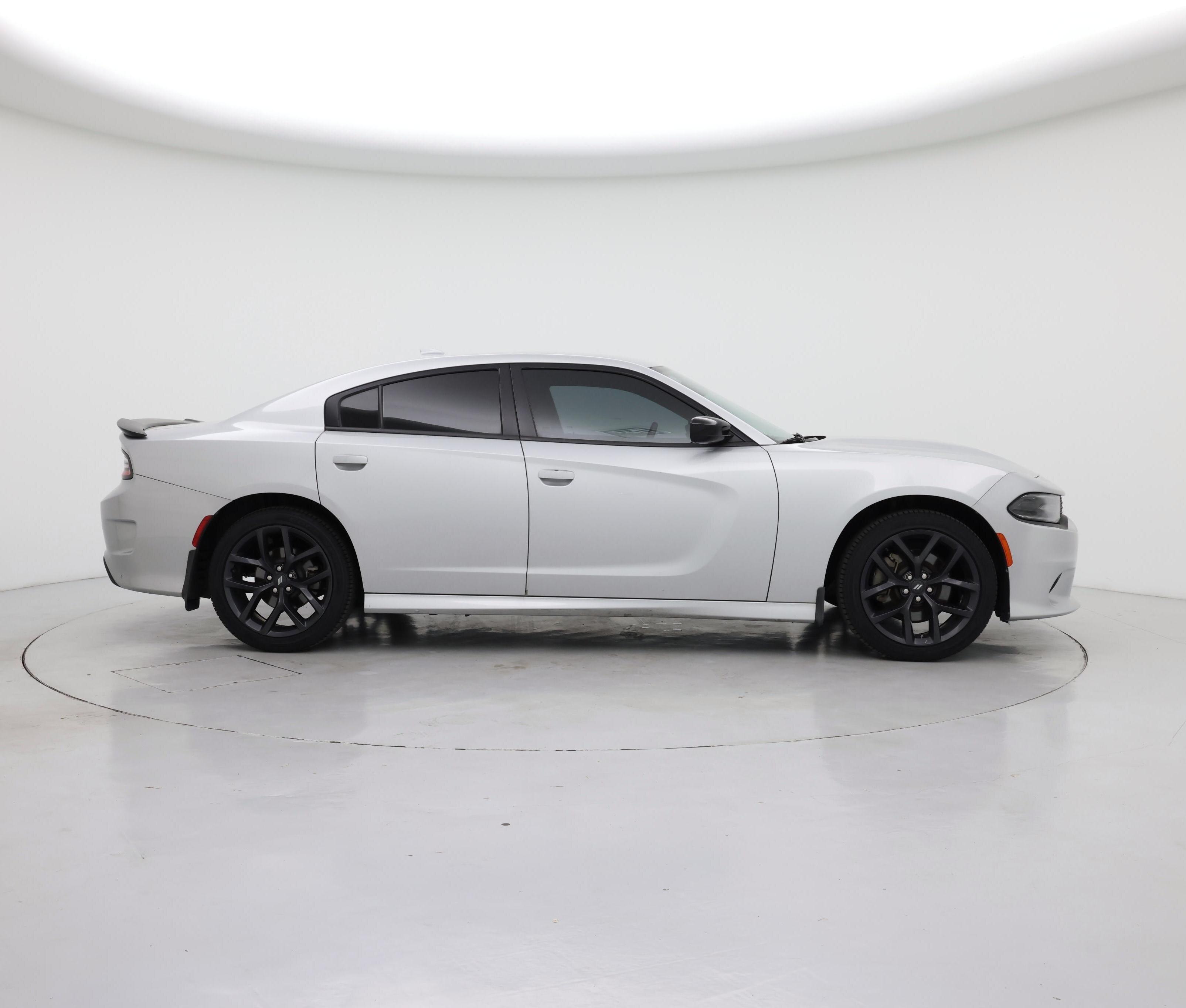 Thumbnail: 2021 Dodge Charger - 7